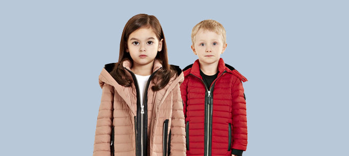 Kids – Rudsak International