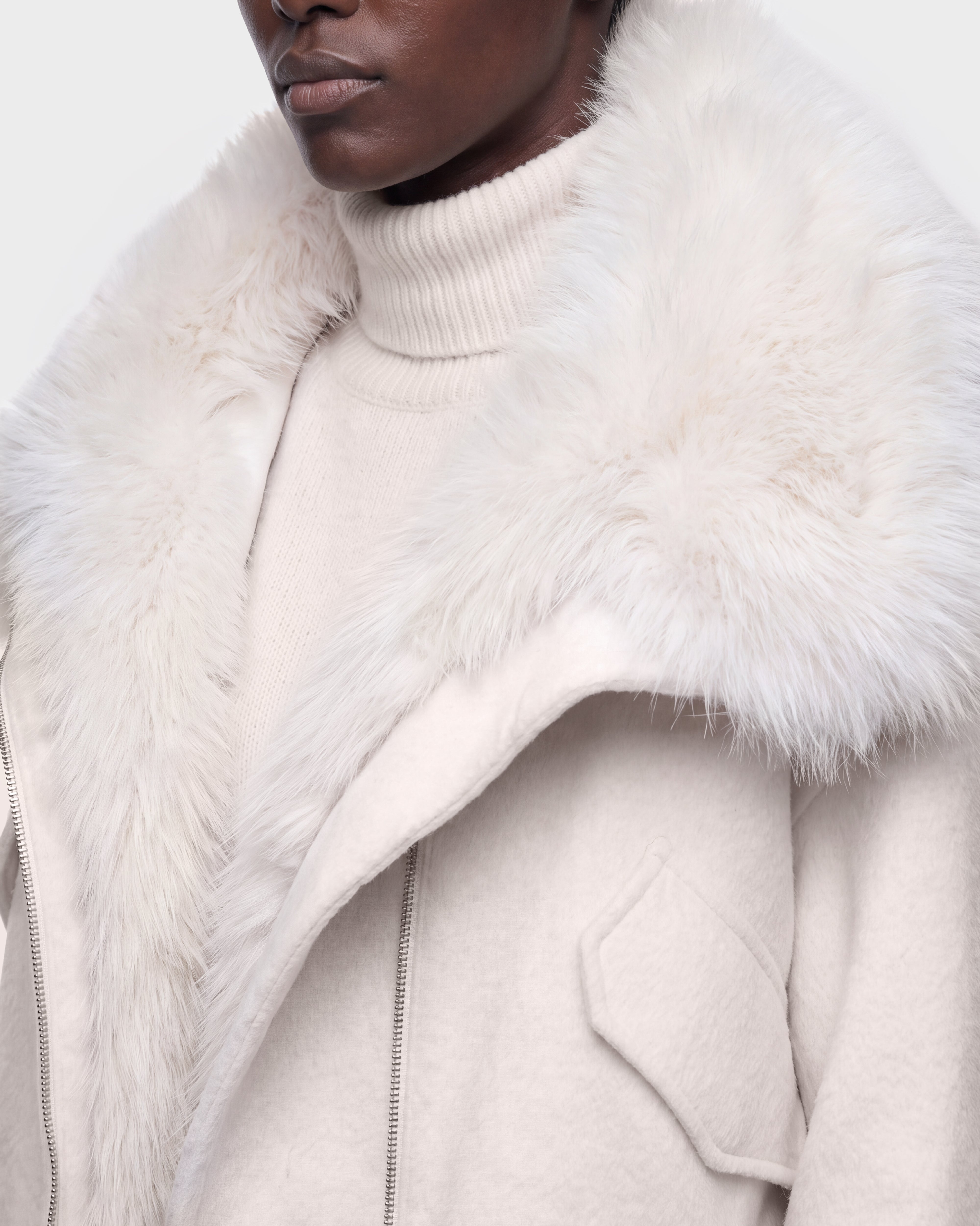 ZARIA - 8126999 Vanilla – Rudsak International