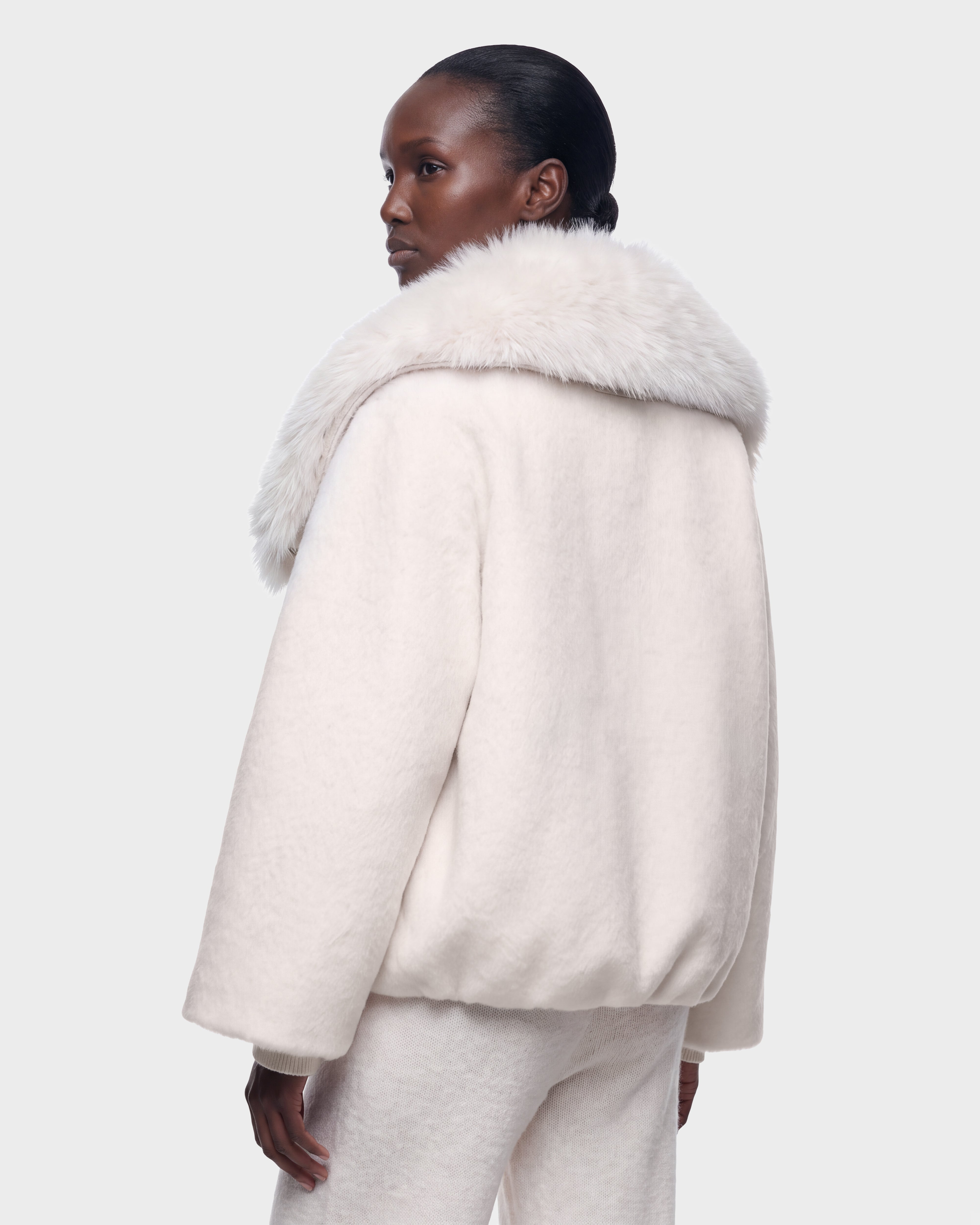 ZARIA - 8126999 Vanilla – Rudsak International