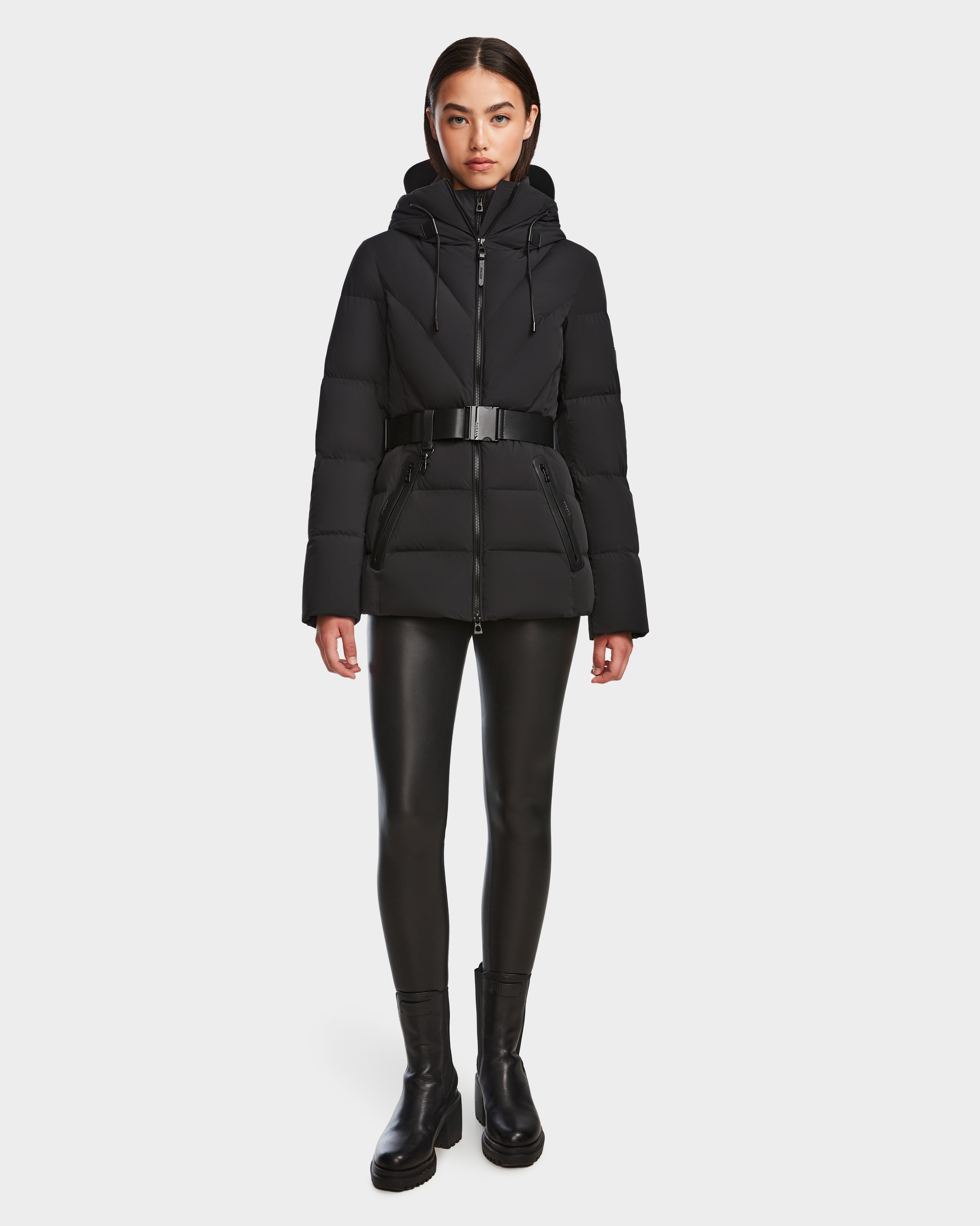ENZAH - 8124692 Black – Rudsak International ENZAH - 8124692 Black – Rudsak International