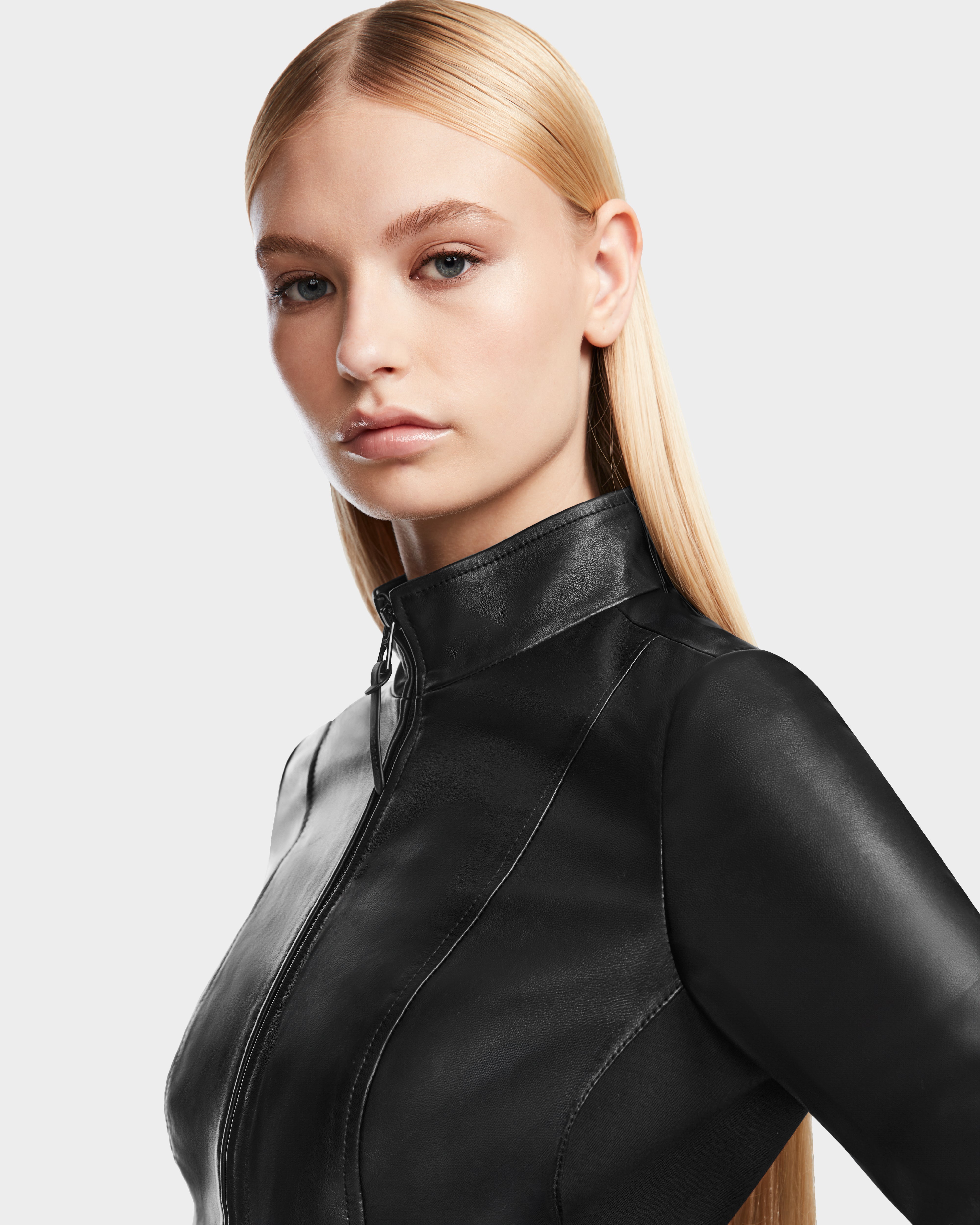 ABIGAIL - 8124560 Black – Rudsak International