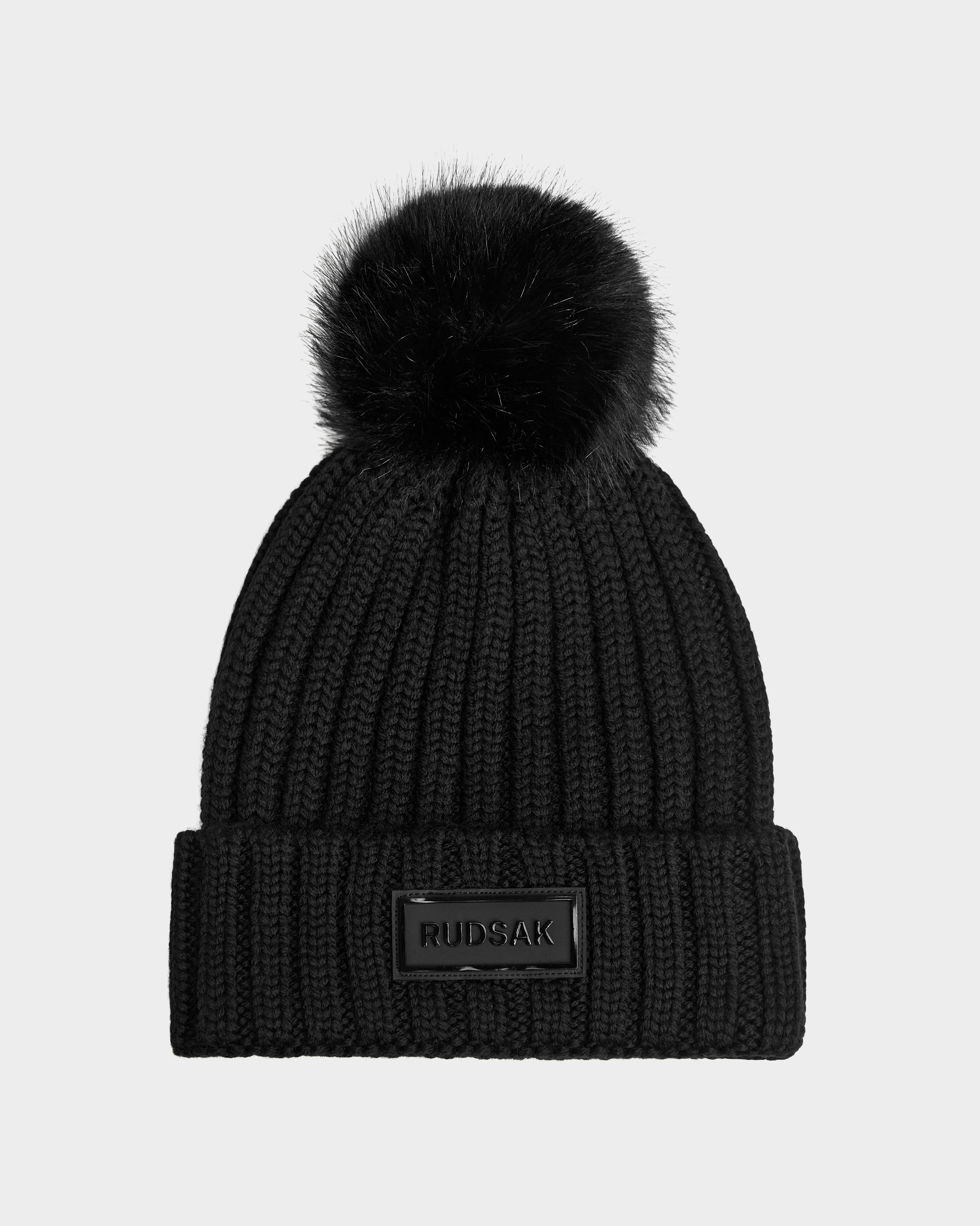 ANISA - L423500 Black/Black – Rudsak International