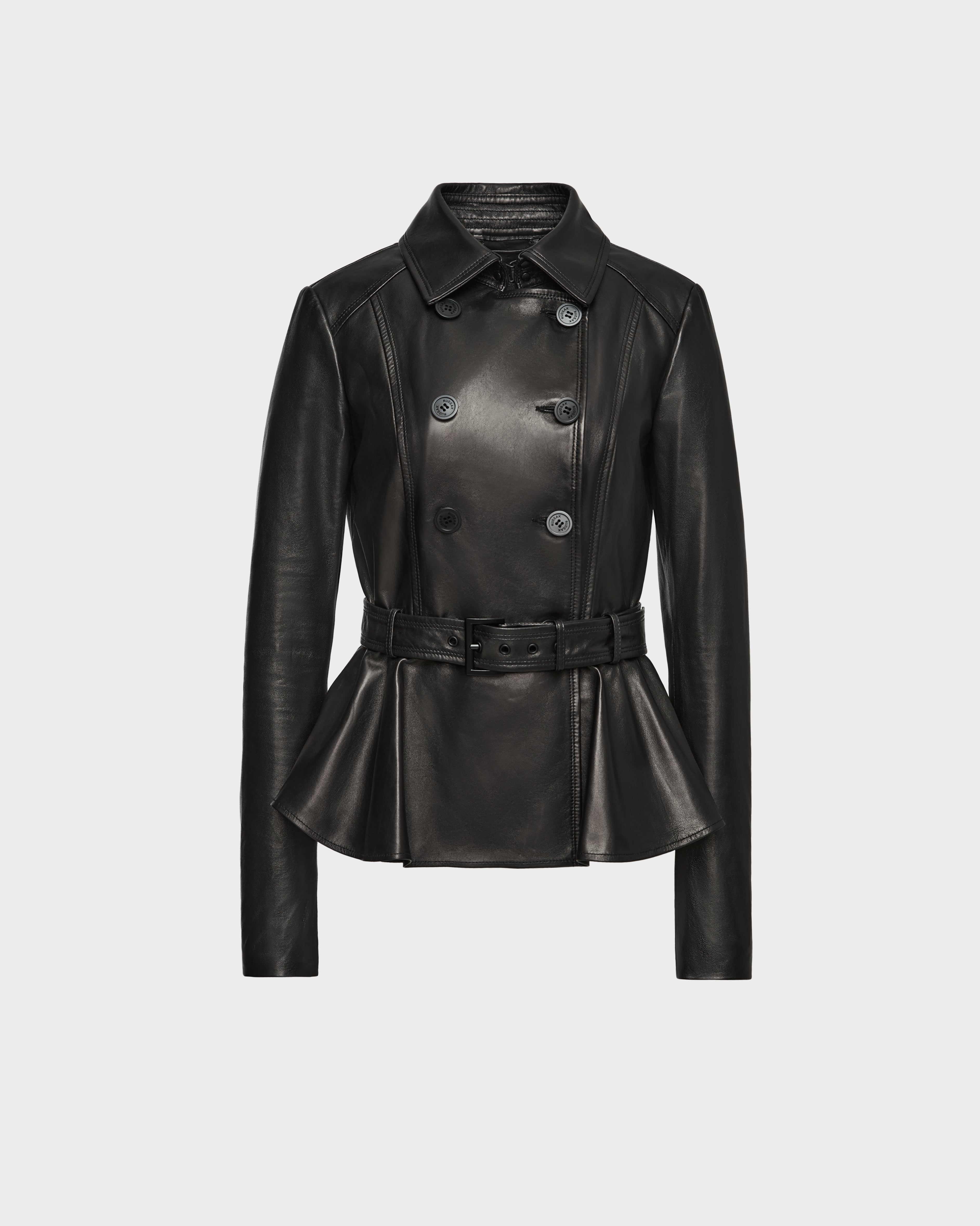 GABRIELLE - 8124577 Black – Rudsak International