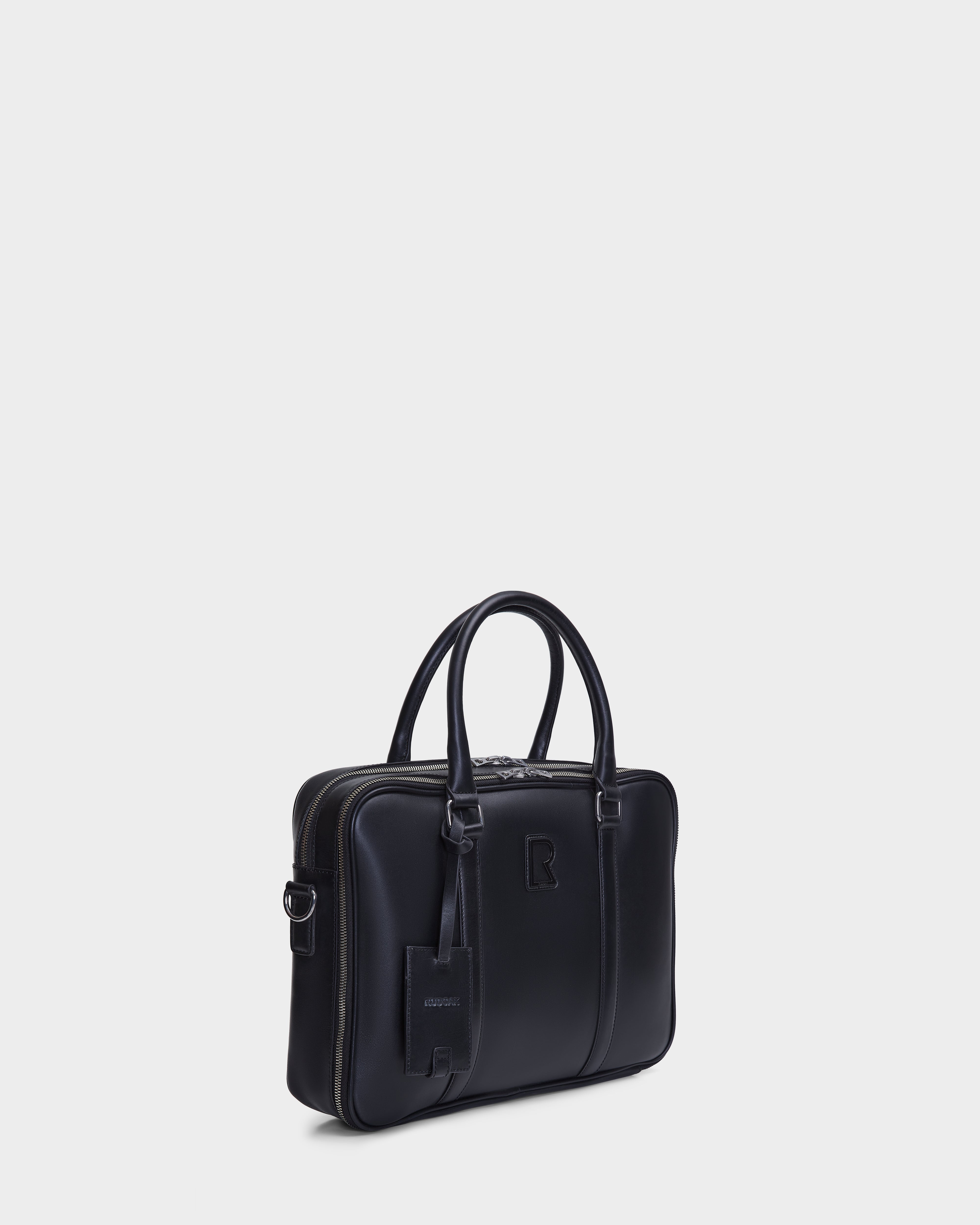 HENRY L - 9323501 Black – Rudsak International