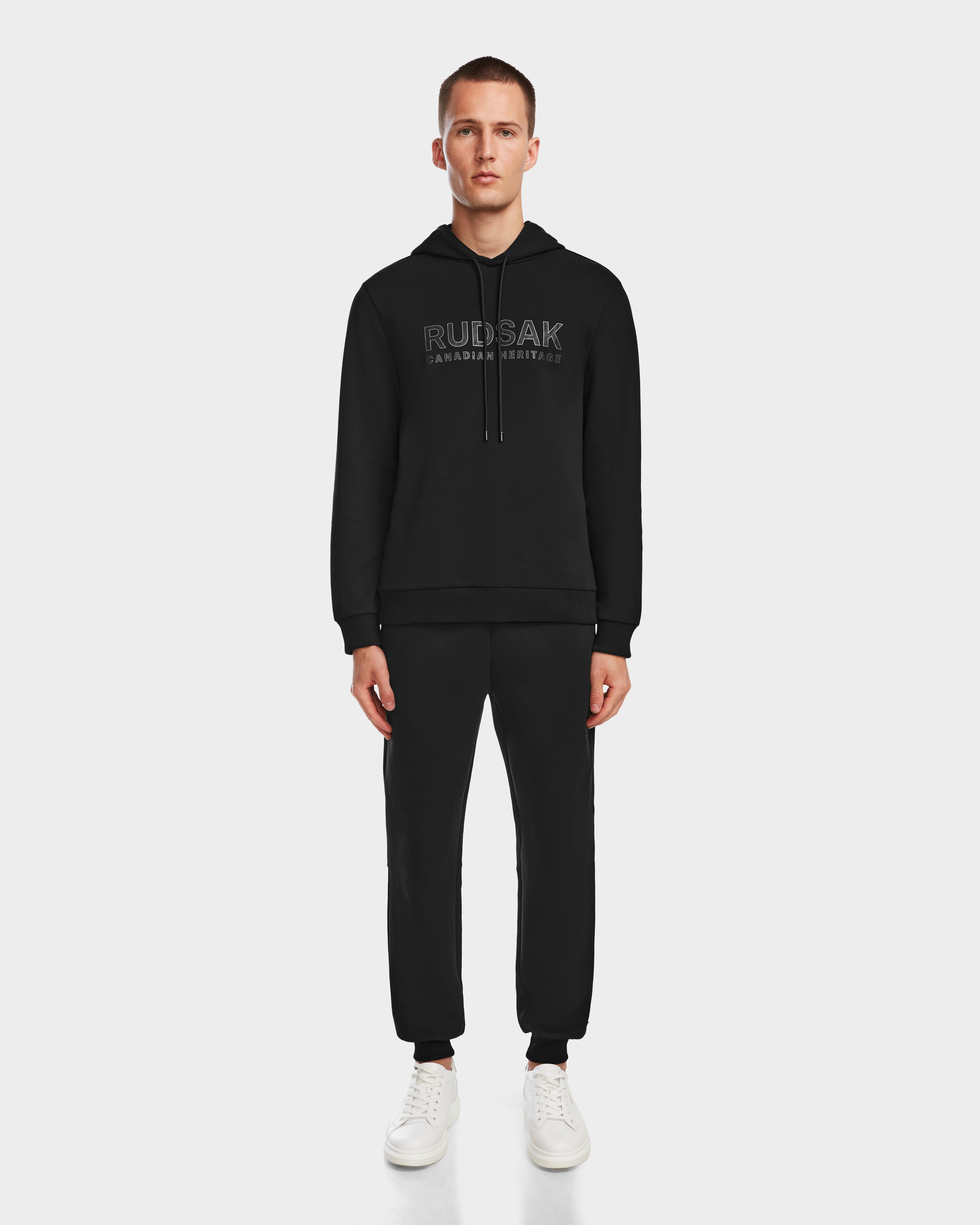 JARED - 6524533 Black – Rudsak International JARED - 6524533 Black – Rudsak International