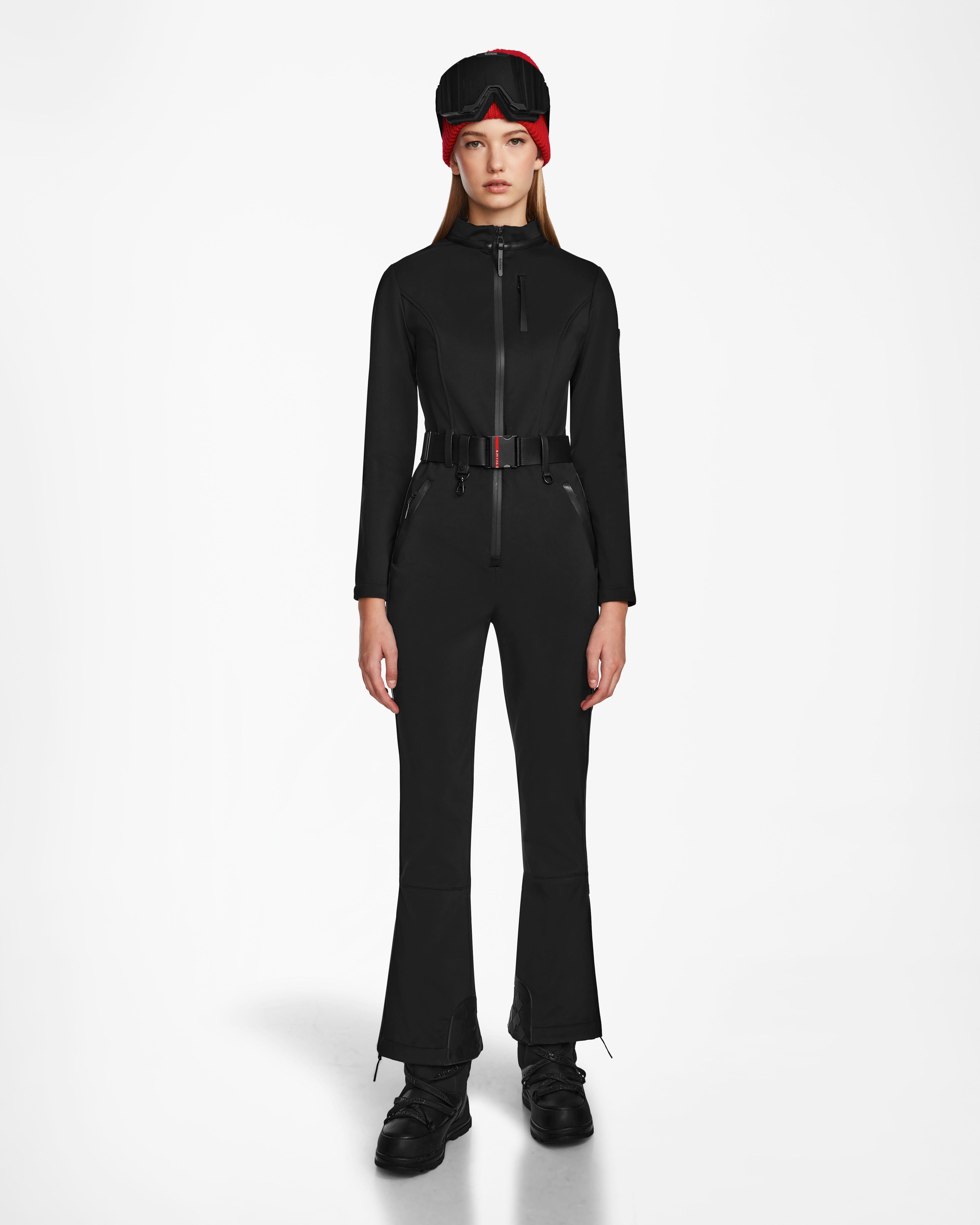 JOSIE - 8124817 Black – Rudsak International