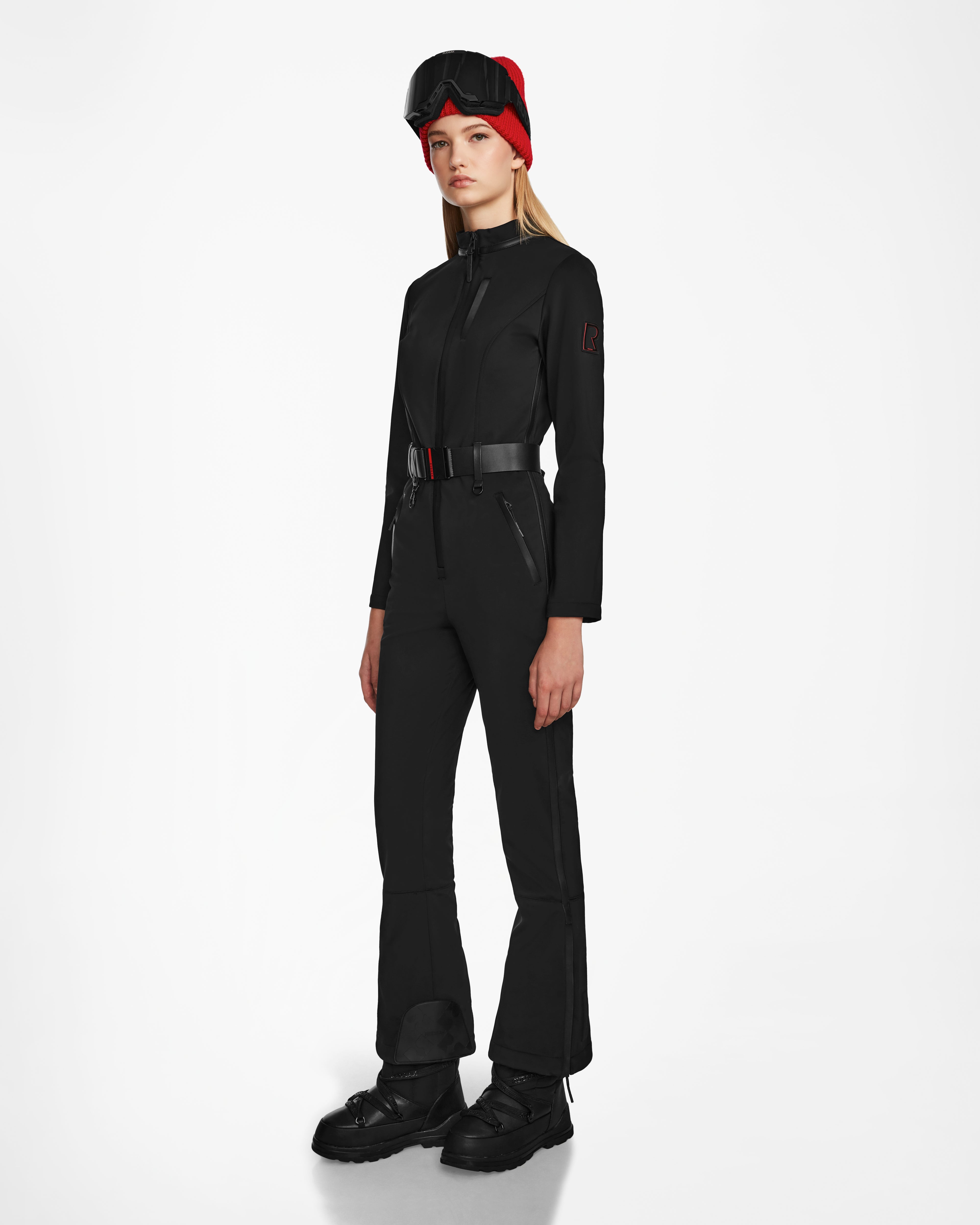 JOSIE - 8124817 Black – Rudsak International JOSIE - 8124817 Black – Rudsak International