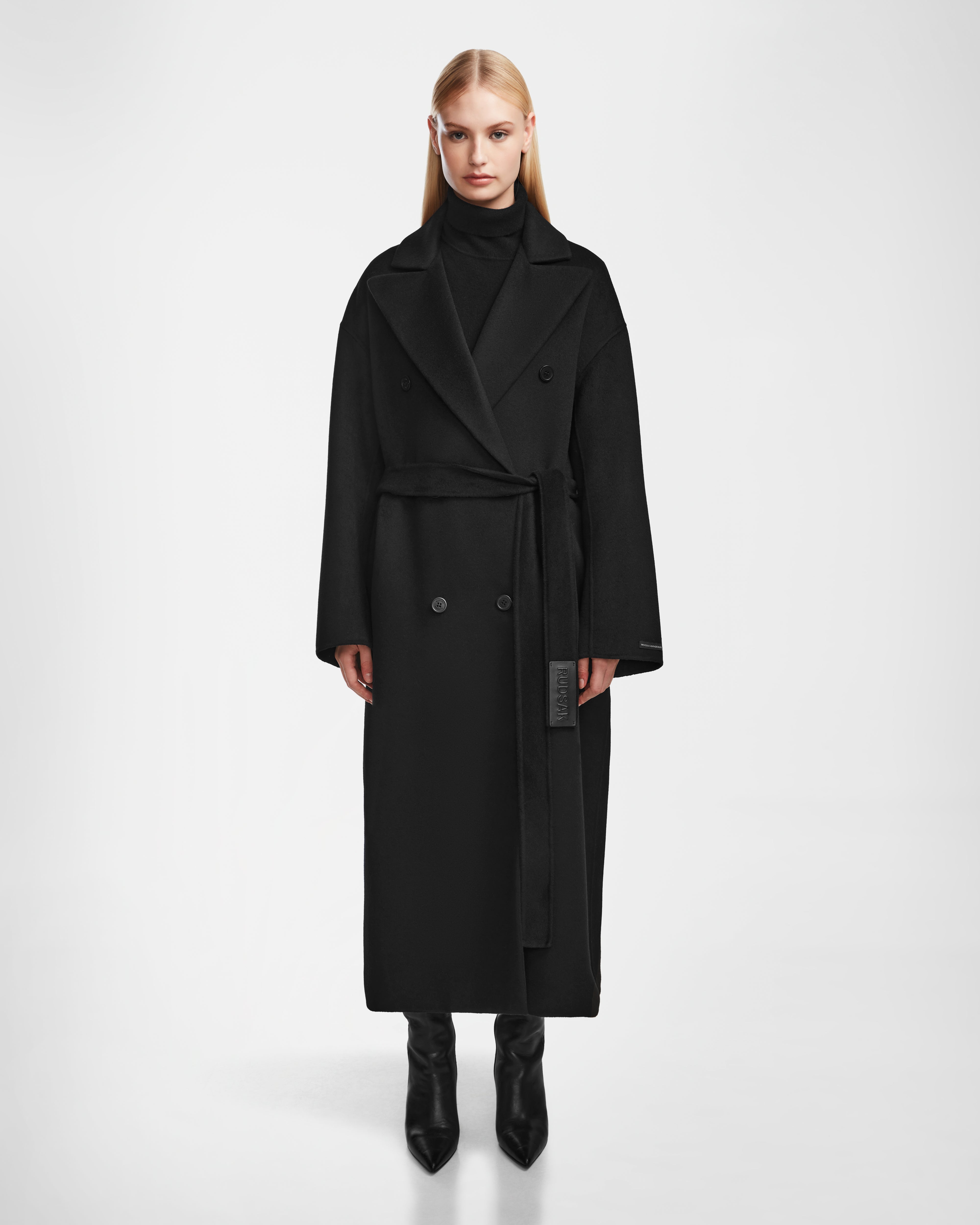 ララルーチュ LARA - 8124703 Black – Rudsak International