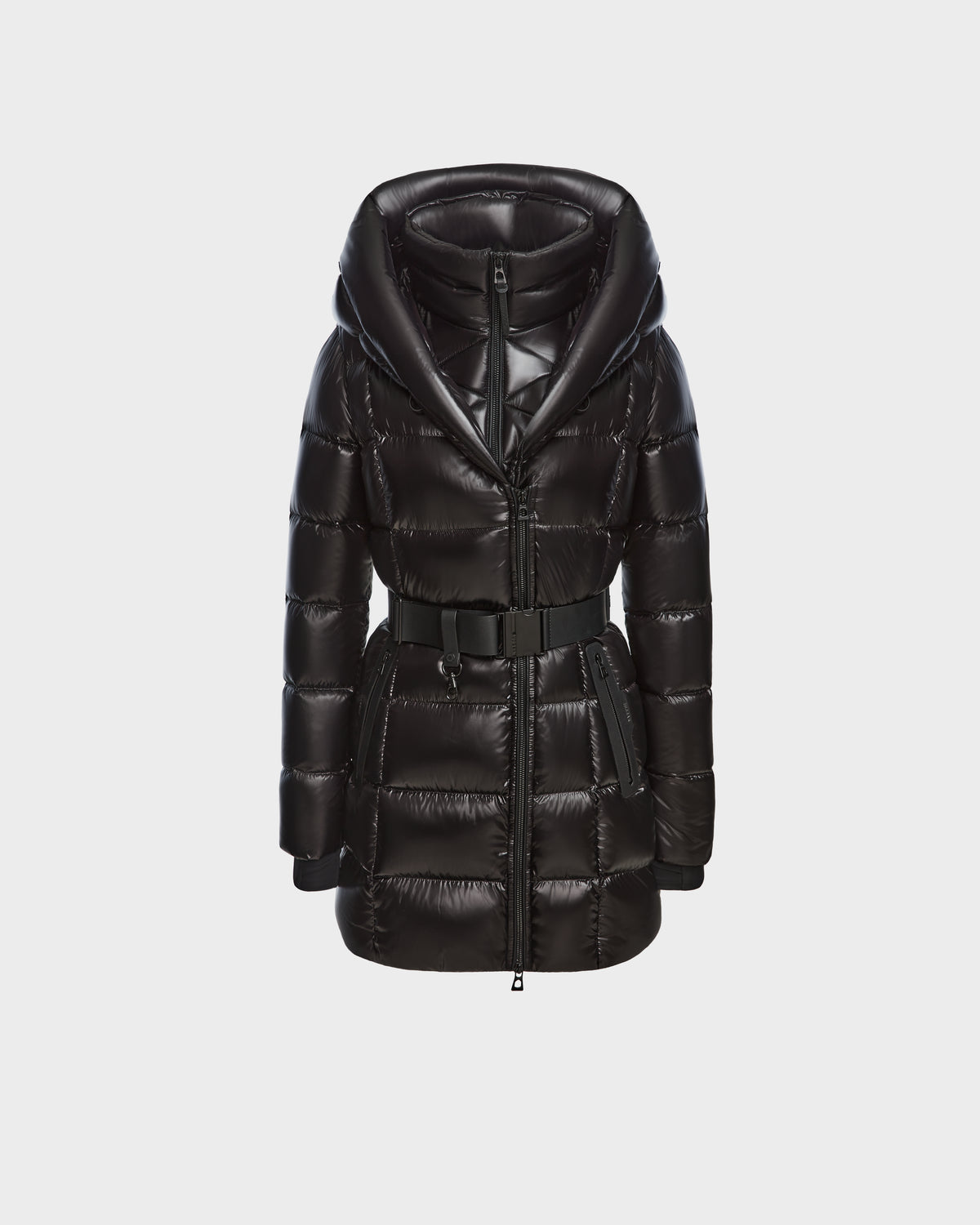 TAYLOR S - 8124820 Black – Rudsak International