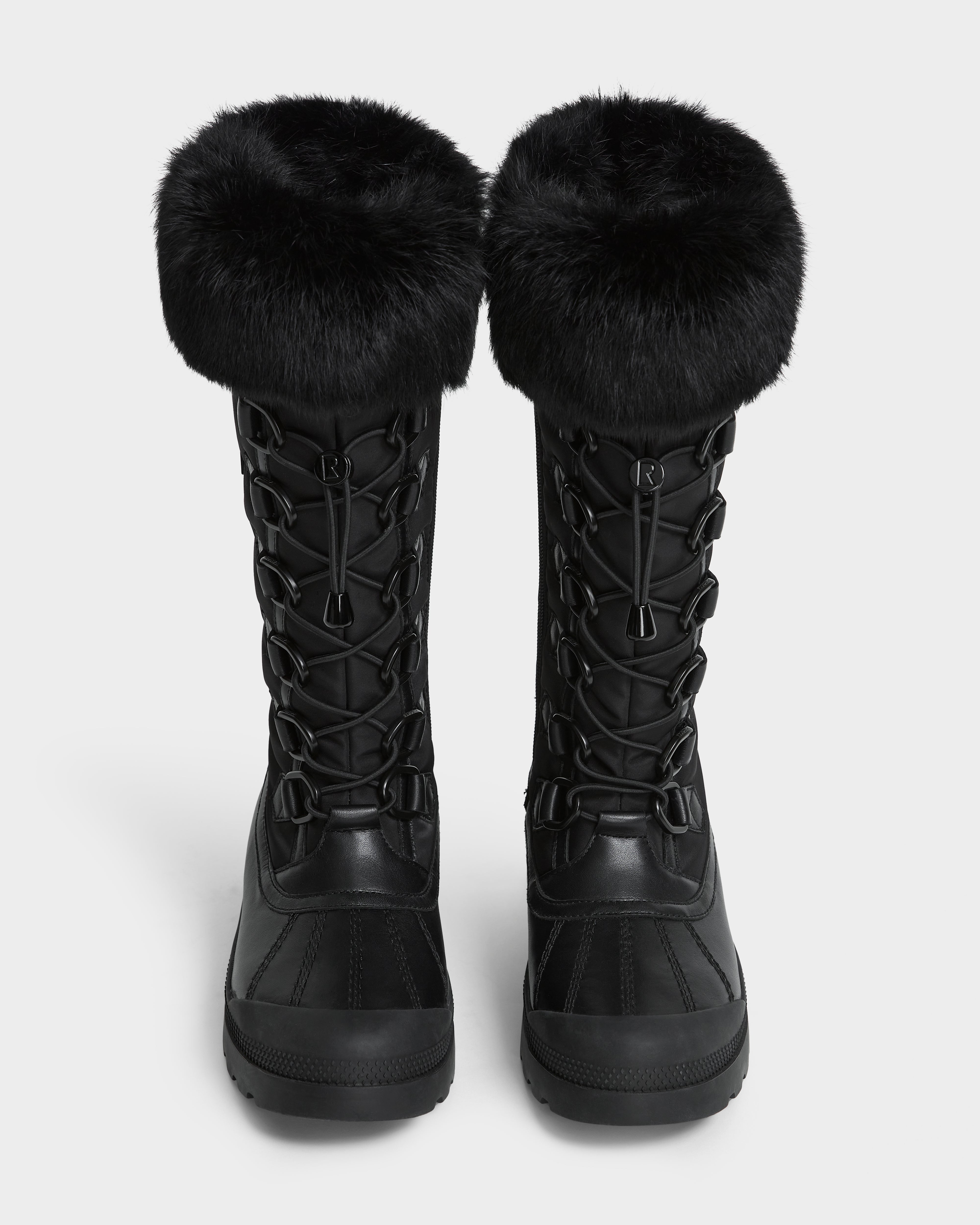 WINDY - L224507 Black – Rudsak International WINDY - L224507 Black – Rudsak International