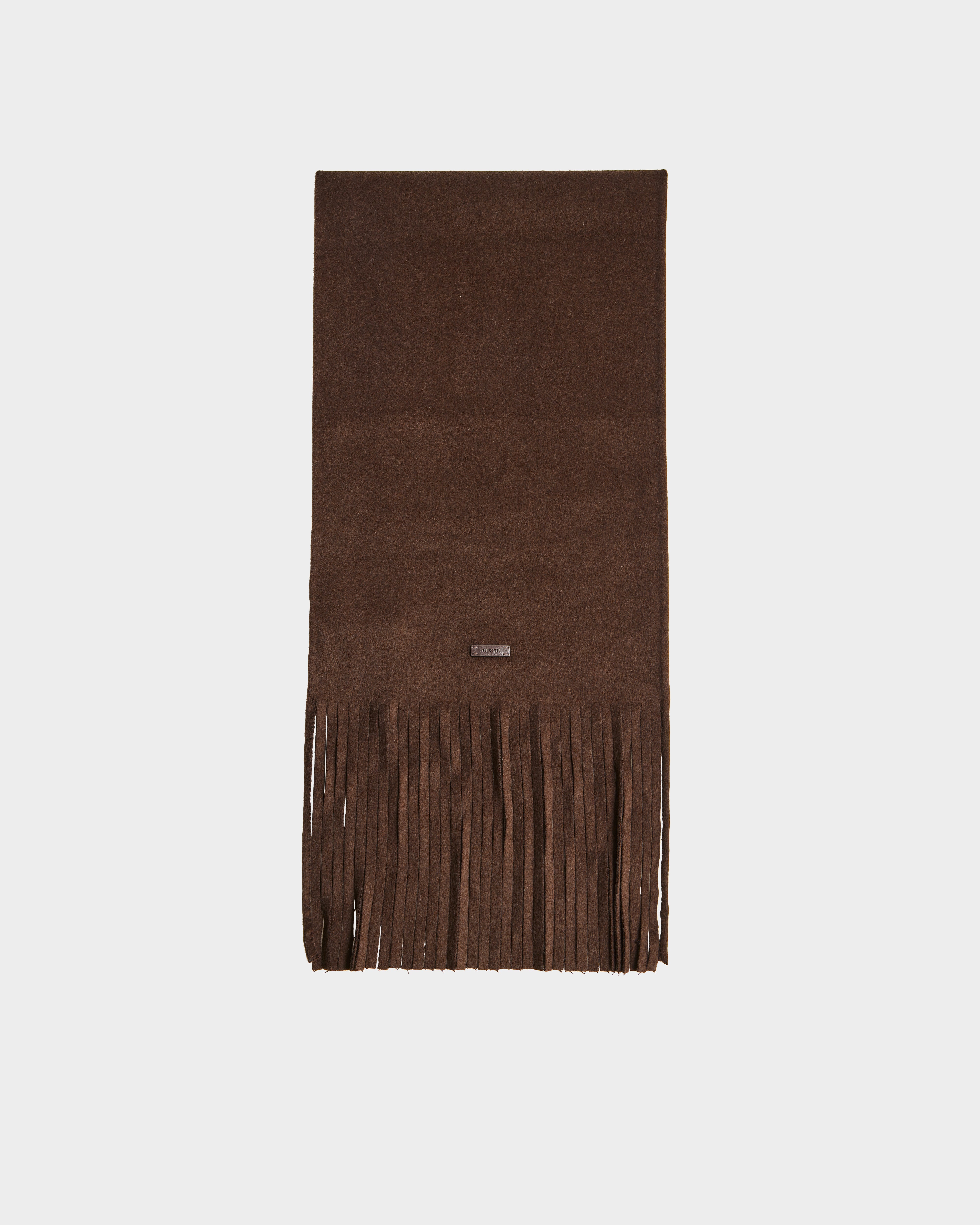 RUDSAK CALEN Unisex Wool Blend Scarf - Warmth & Timeless Style