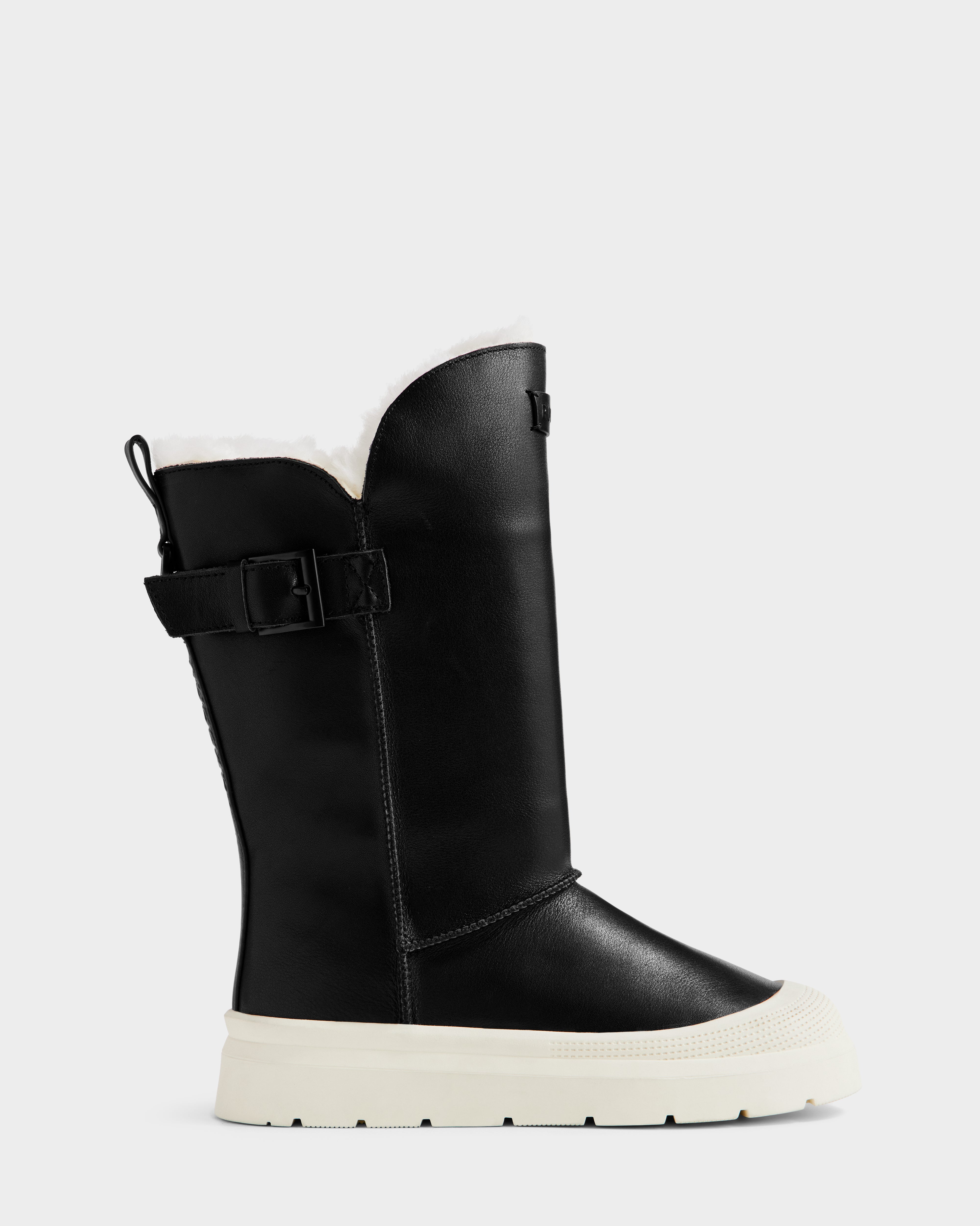 KLAIR L - L225519 Black – Rudsak International