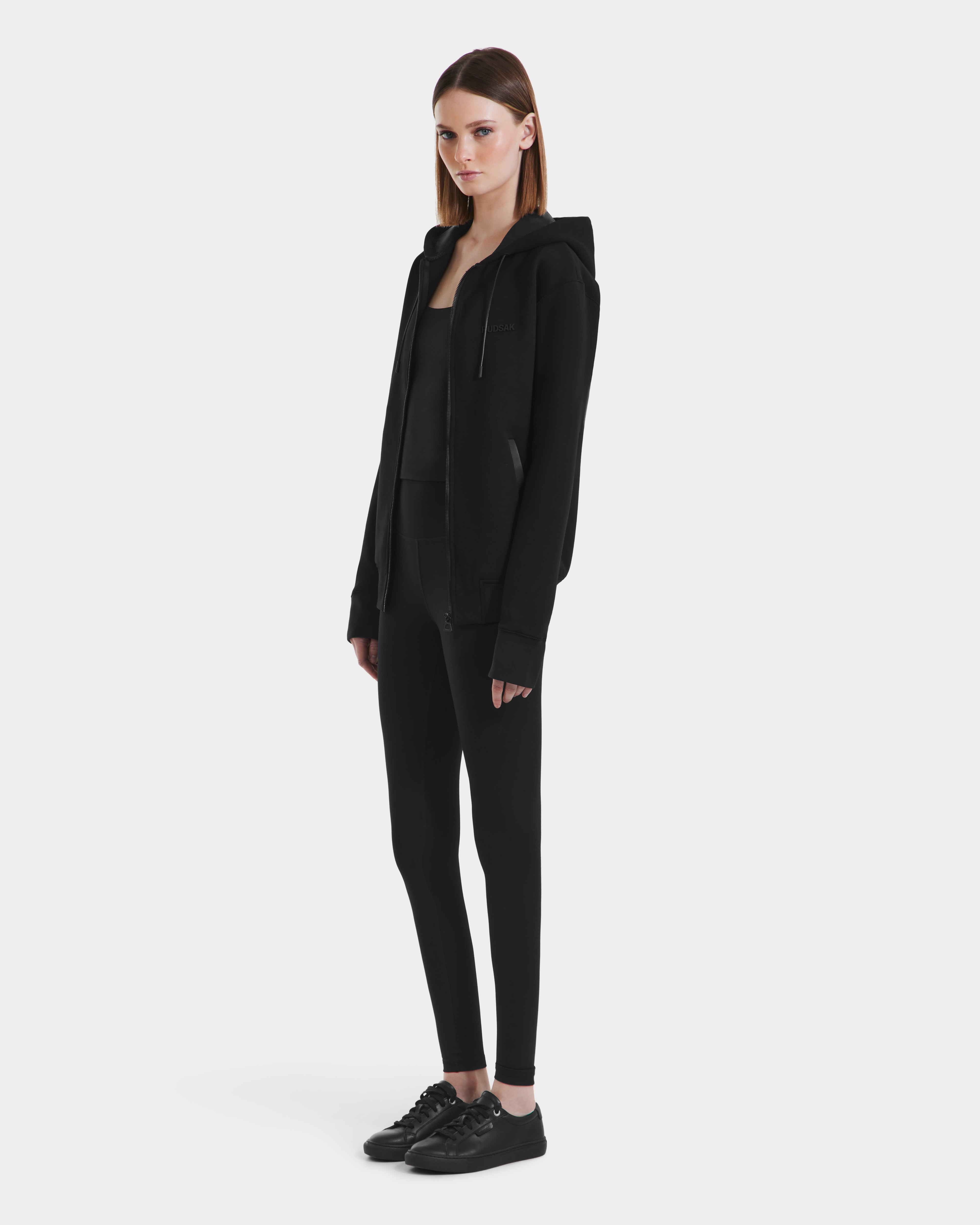 LEVI - 9525552 Black W – Rudsak International