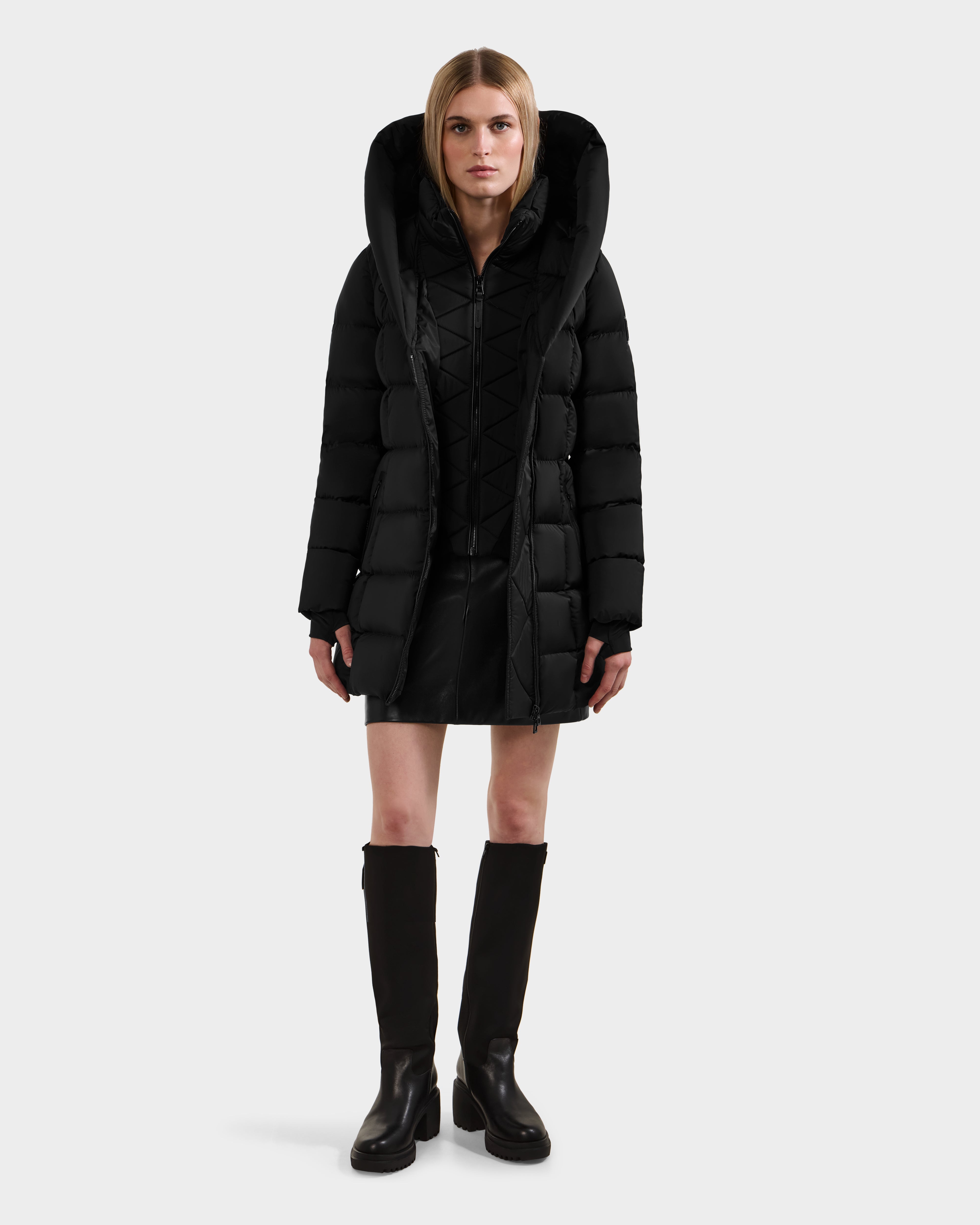TAYLOR M - 8124545 Black