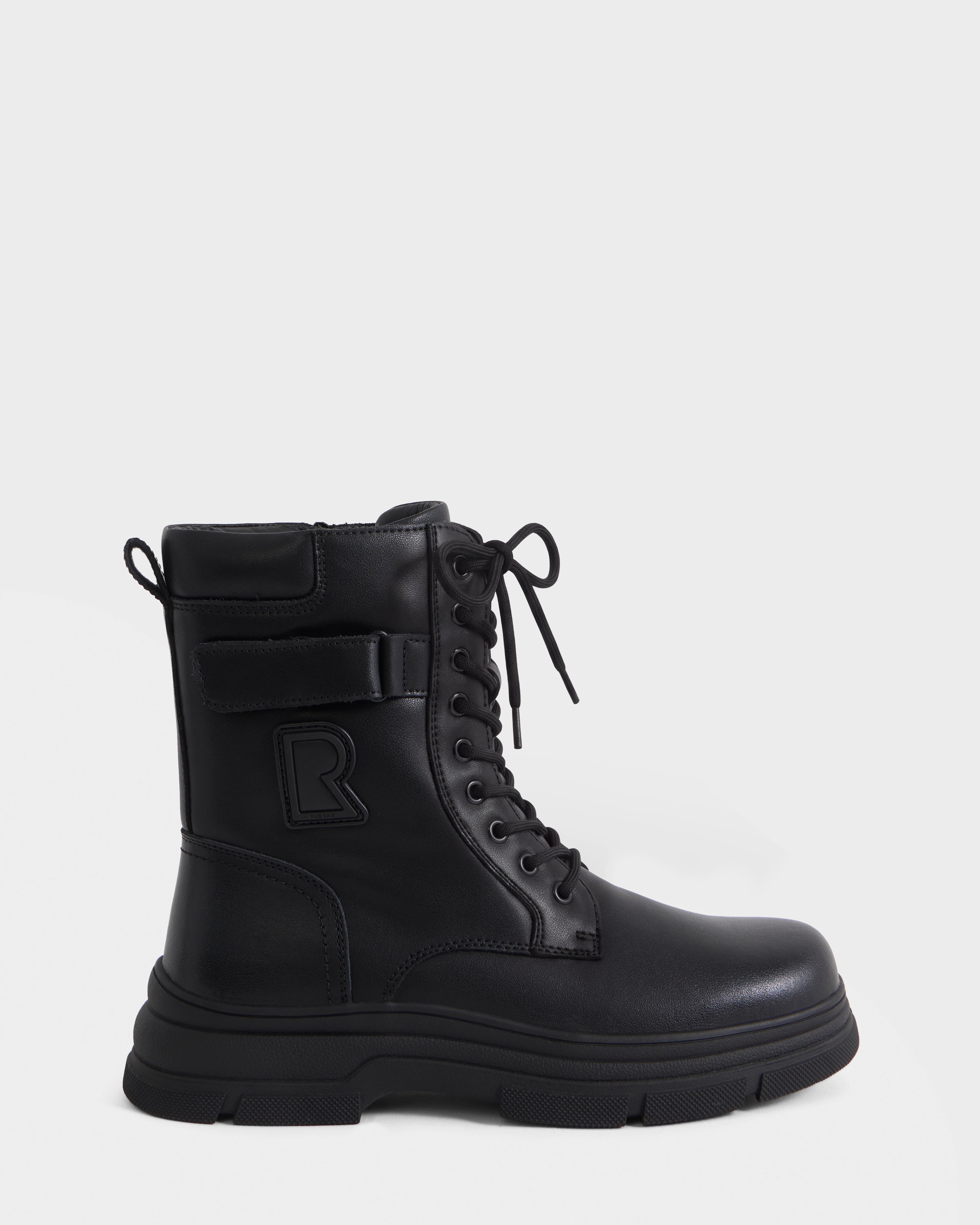 DEREK - 6226506 Black