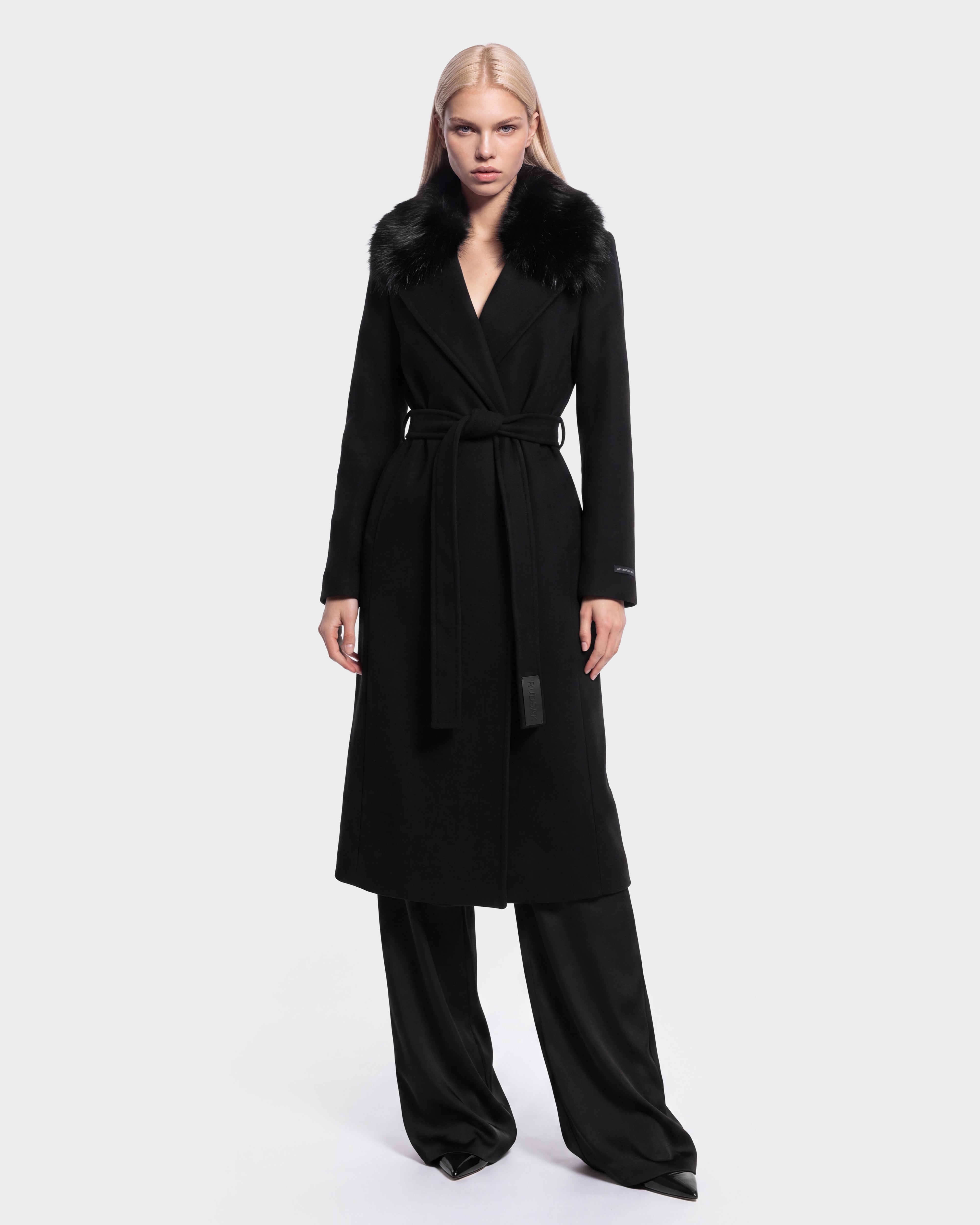 マザーズラブ　チャールズ・リン・ブラック MEL - 8126525 Black – Rudsak International