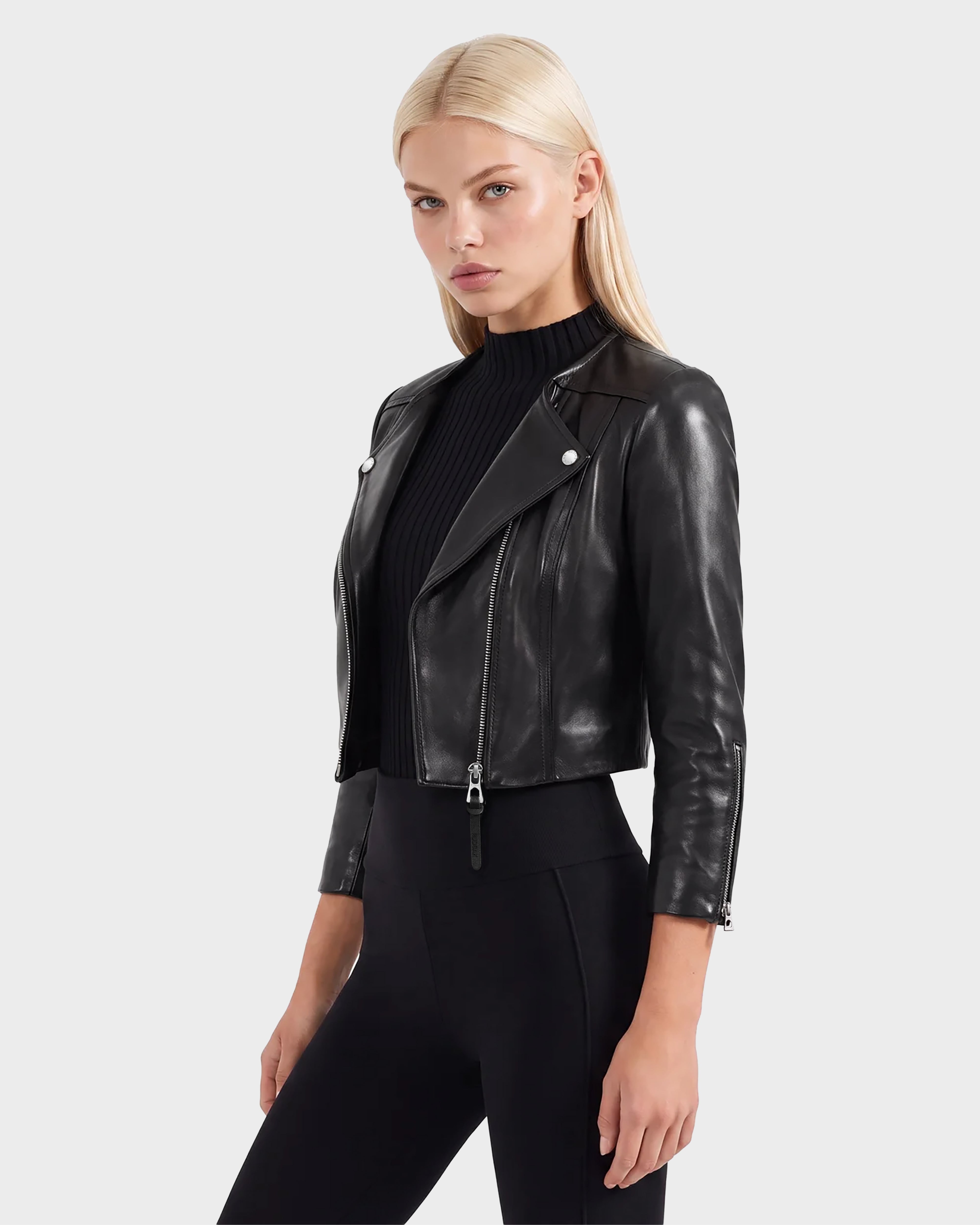 WINNI - 8124053 Black – Rudsak International