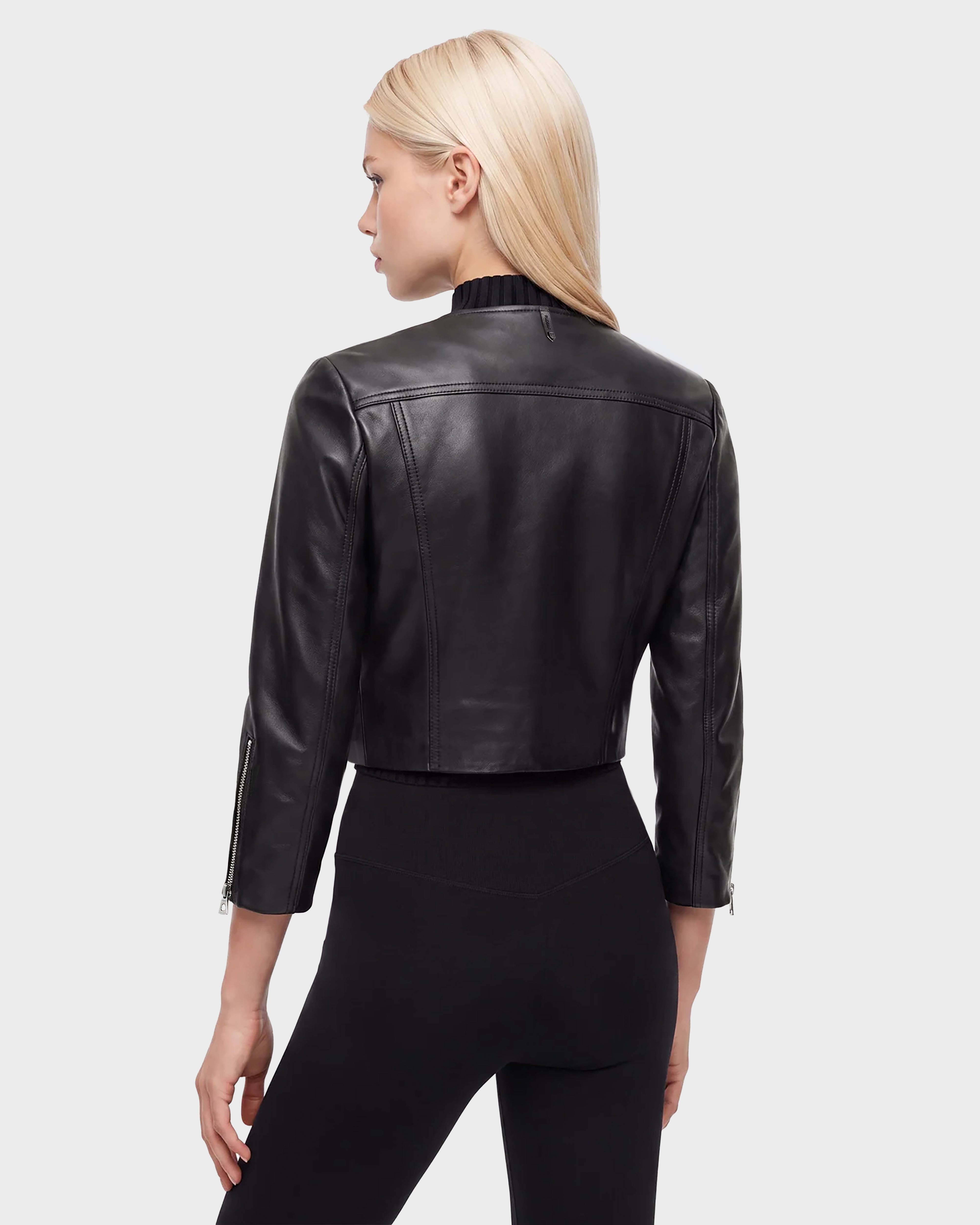 WINNI - 8124053 Black – Rudsak International