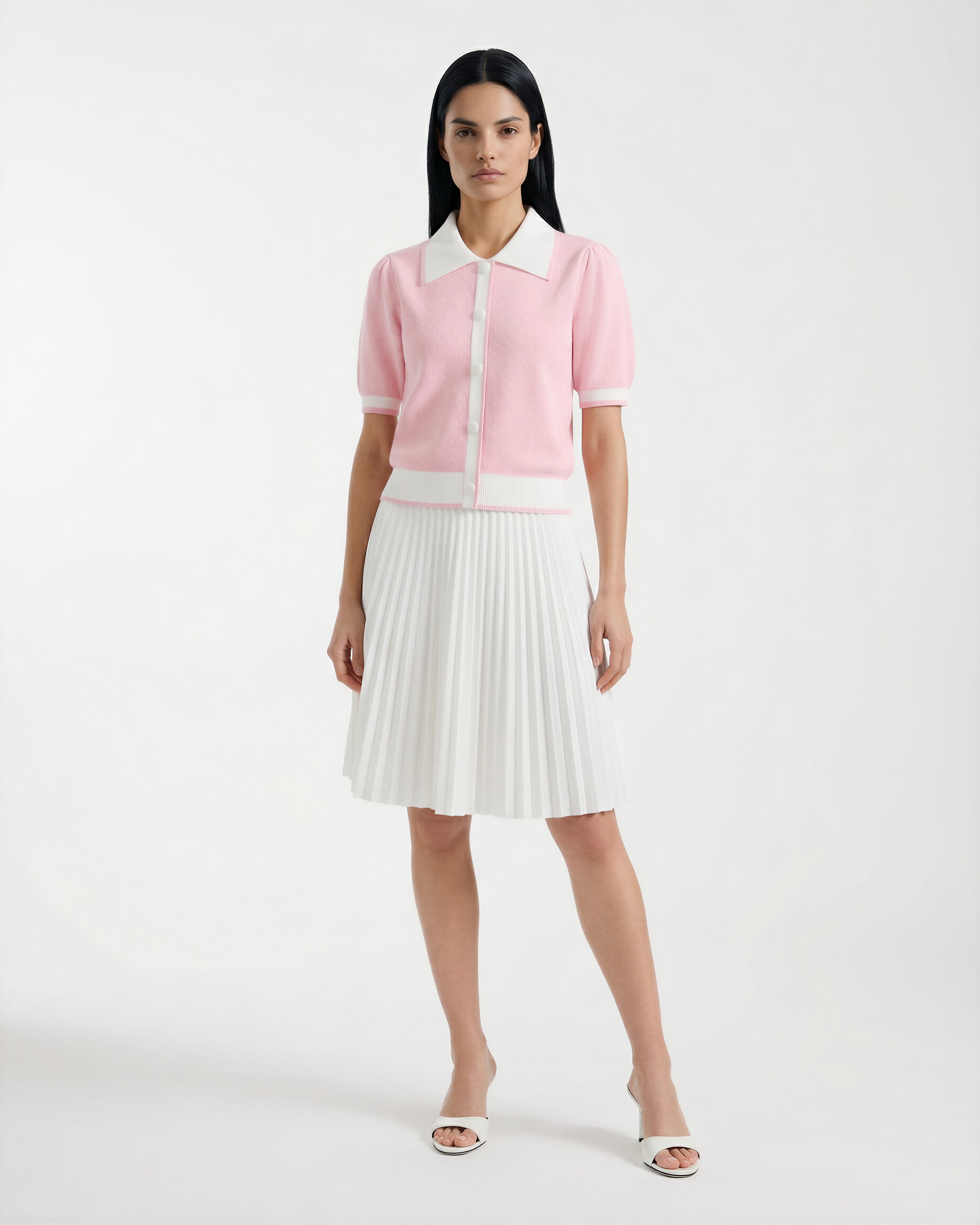 IRIS - 8526012 Pink – Rudsak International