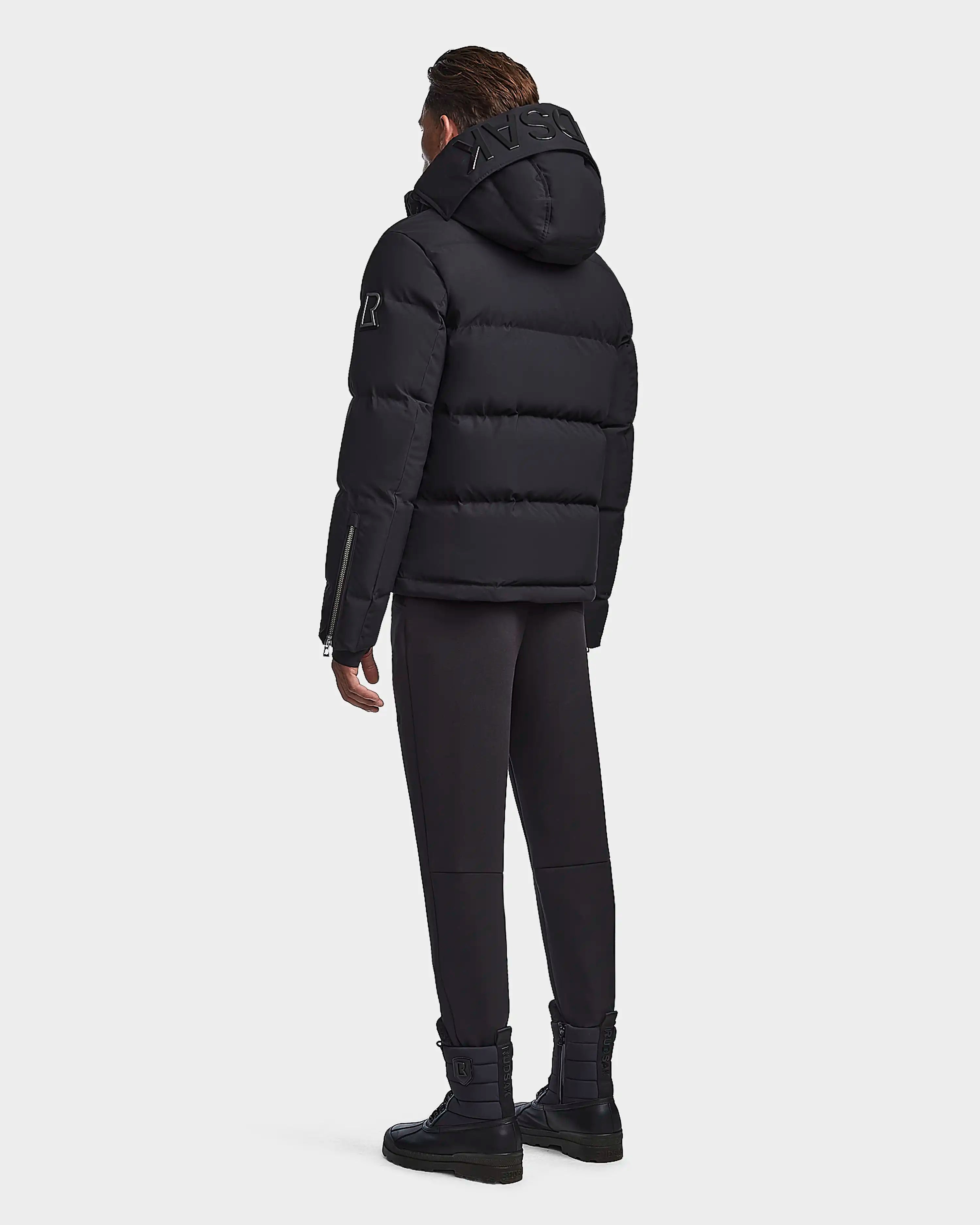 Buy rudsak mens winter jackets Online - Main Image