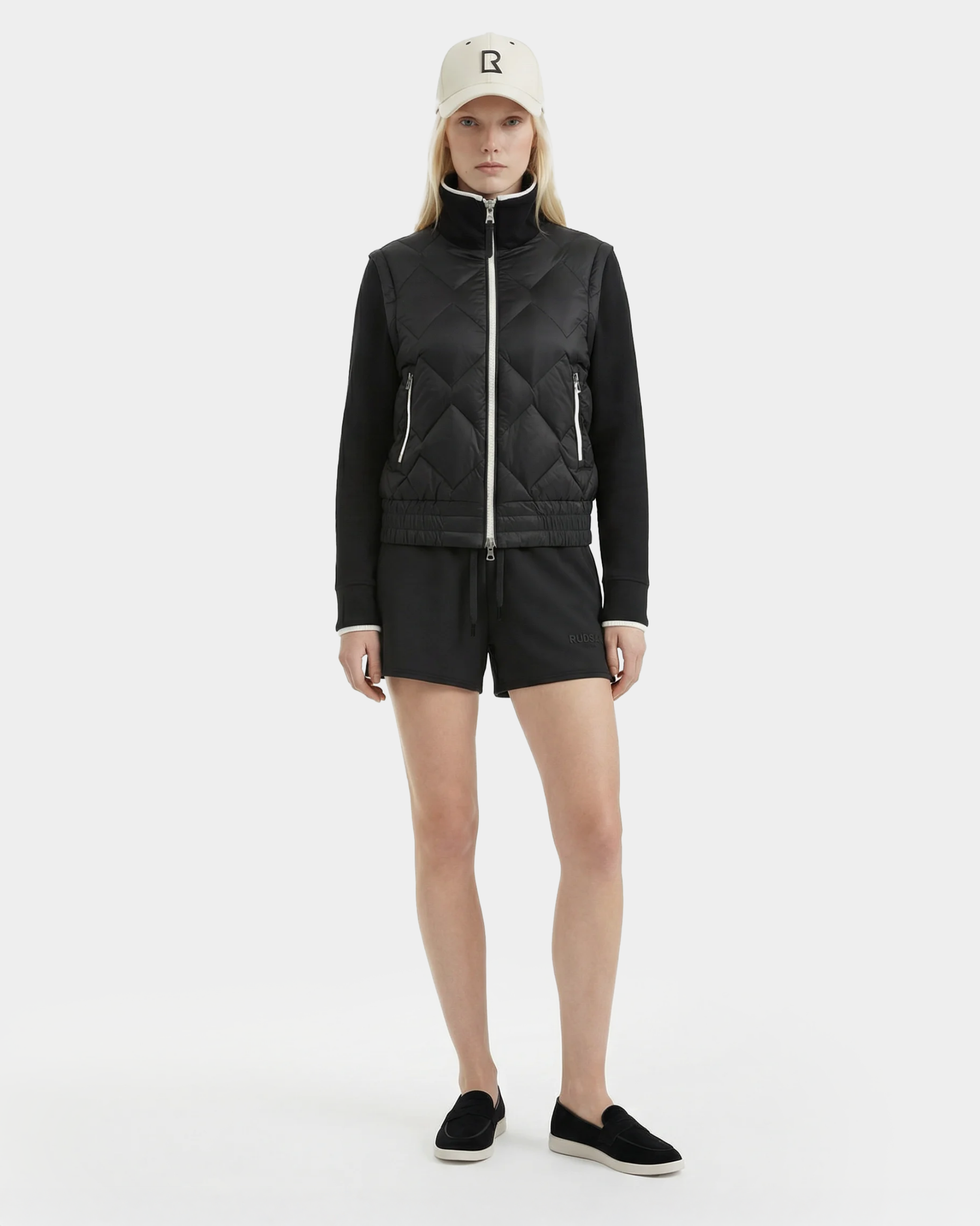 PRISA - 8126022 Black – Rudsak International