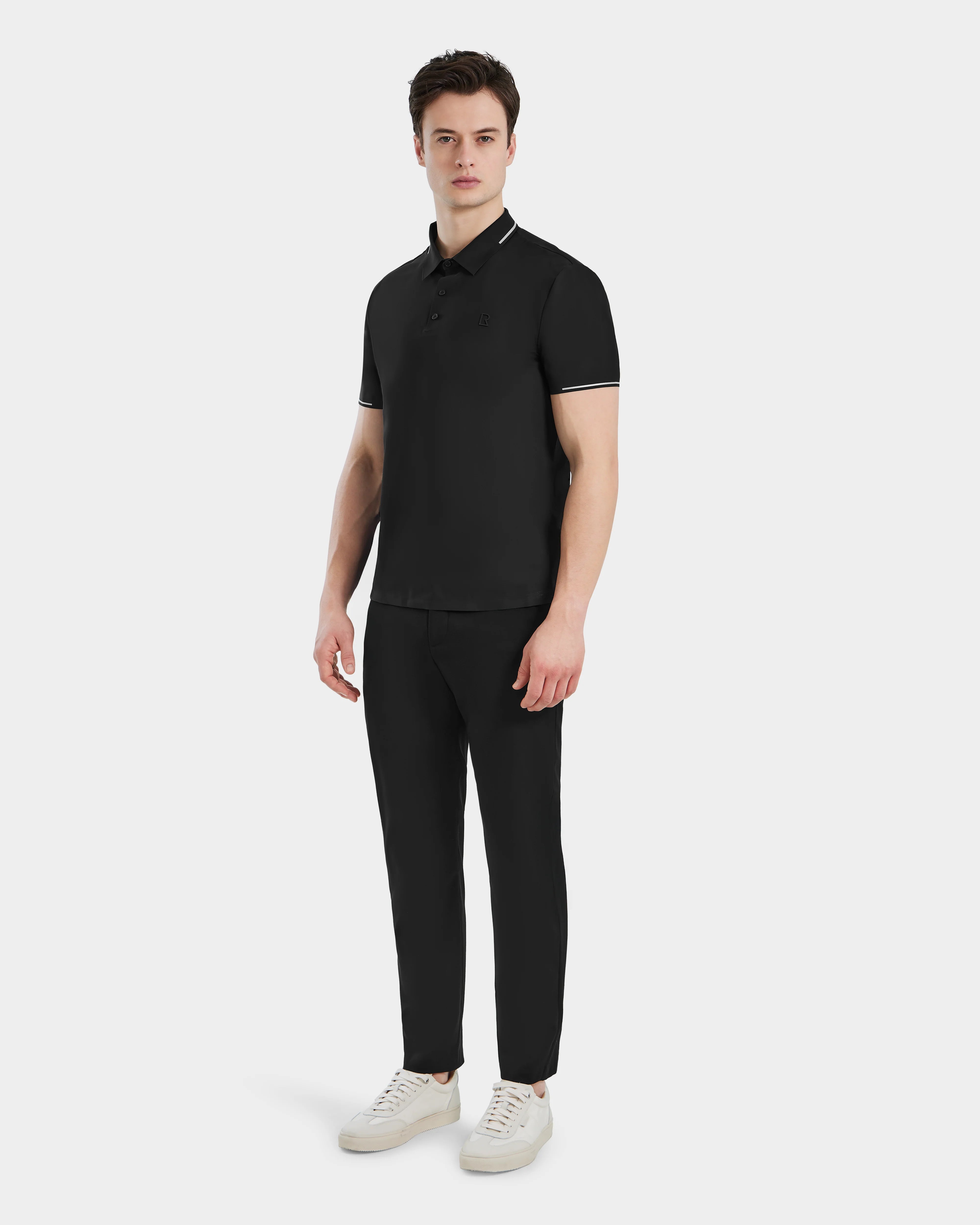 JONAH - 6525011 Black – Rudsak International