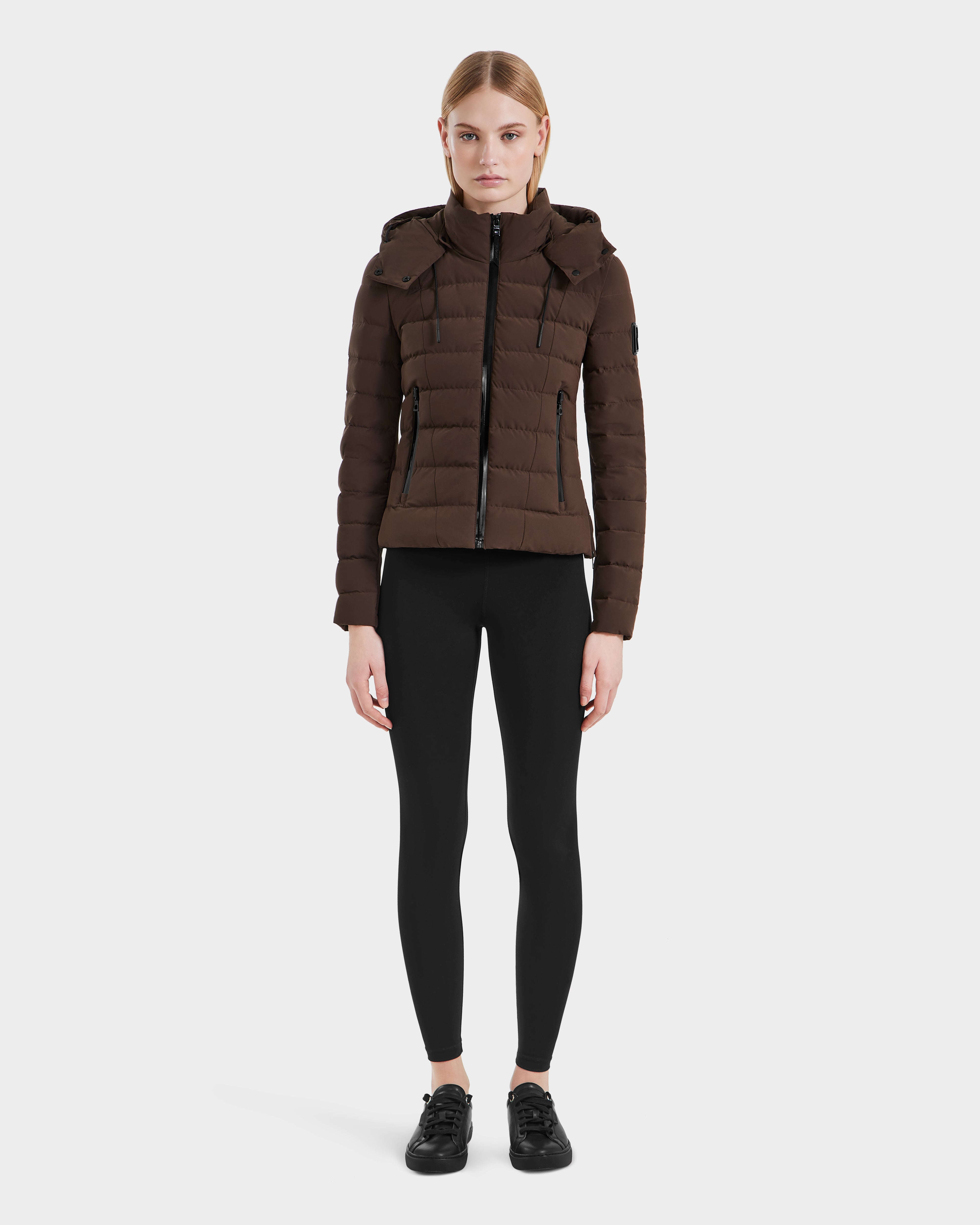 MELISSA - 8124824 Espresso – Rudsak International