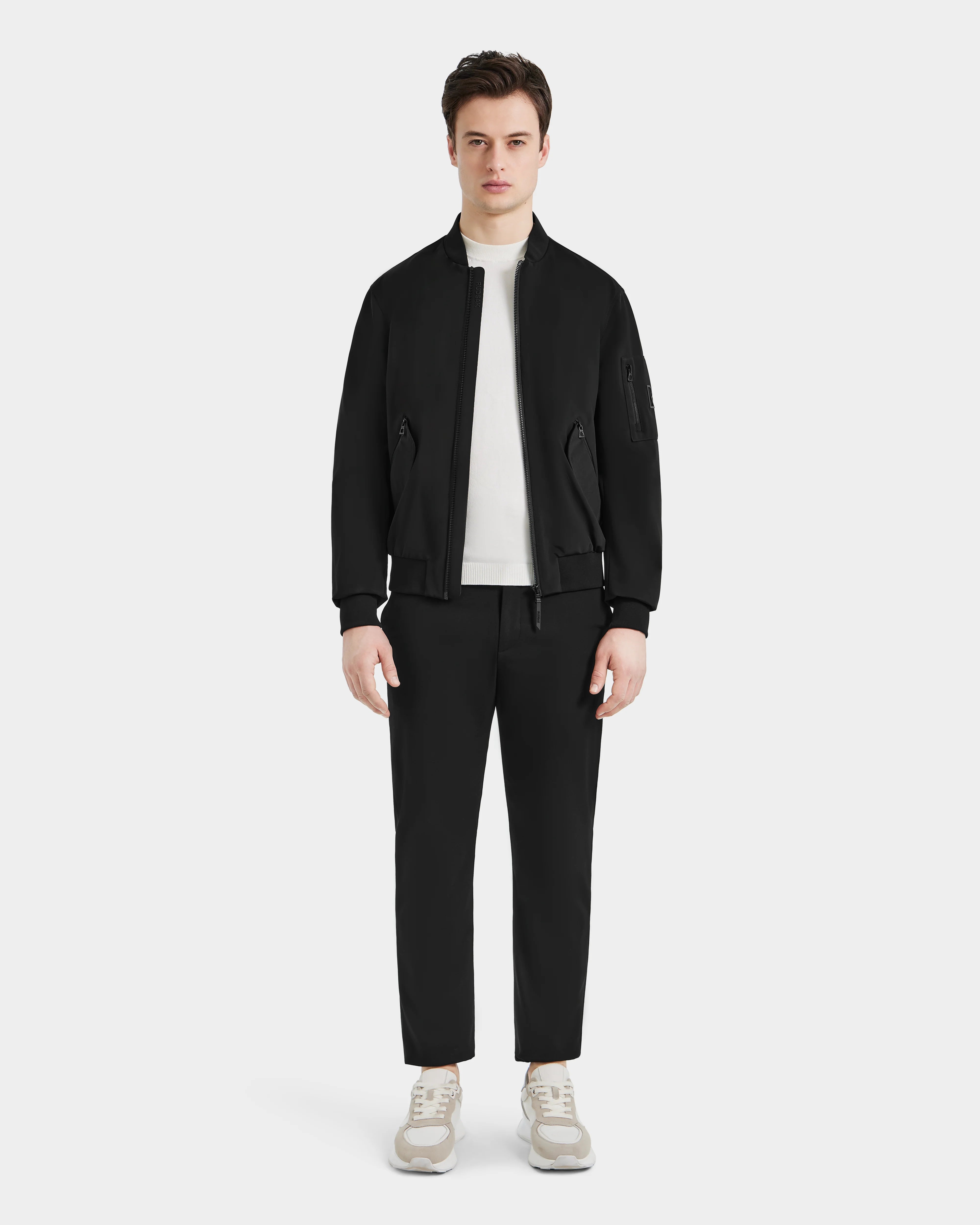 RICO - 6124021 Black – Rudsak International