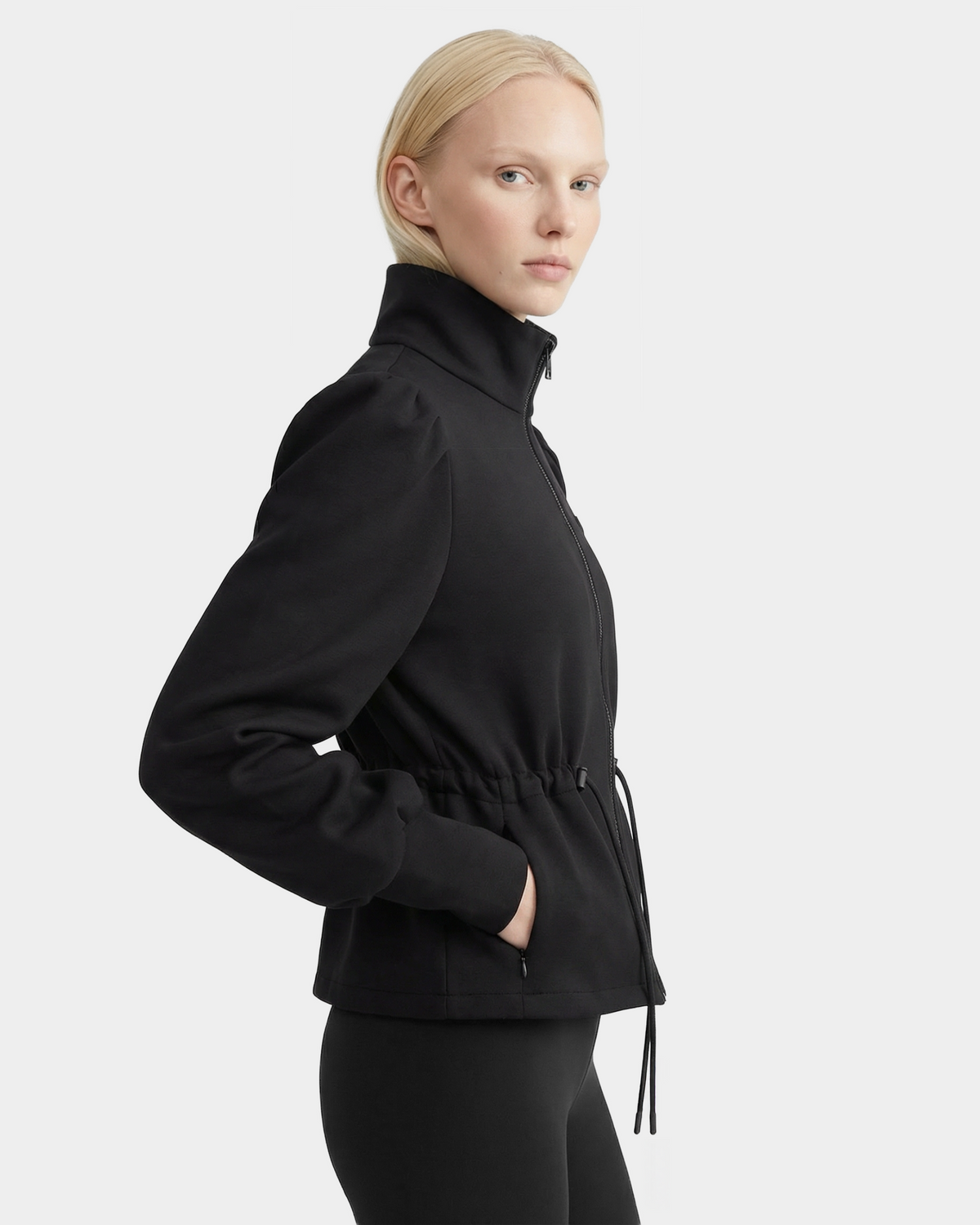 ELODIE - 8526039 Black – Rudsak International