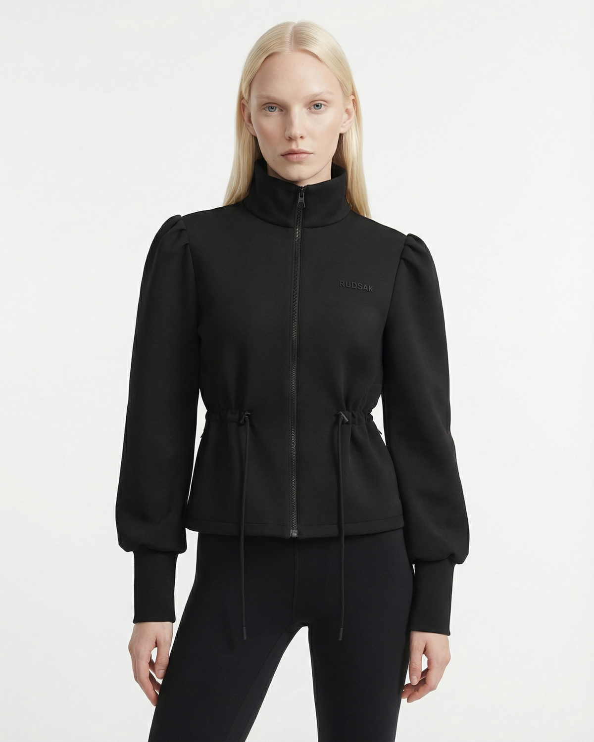 ELODIE - 8526039 Black – Rudsak International