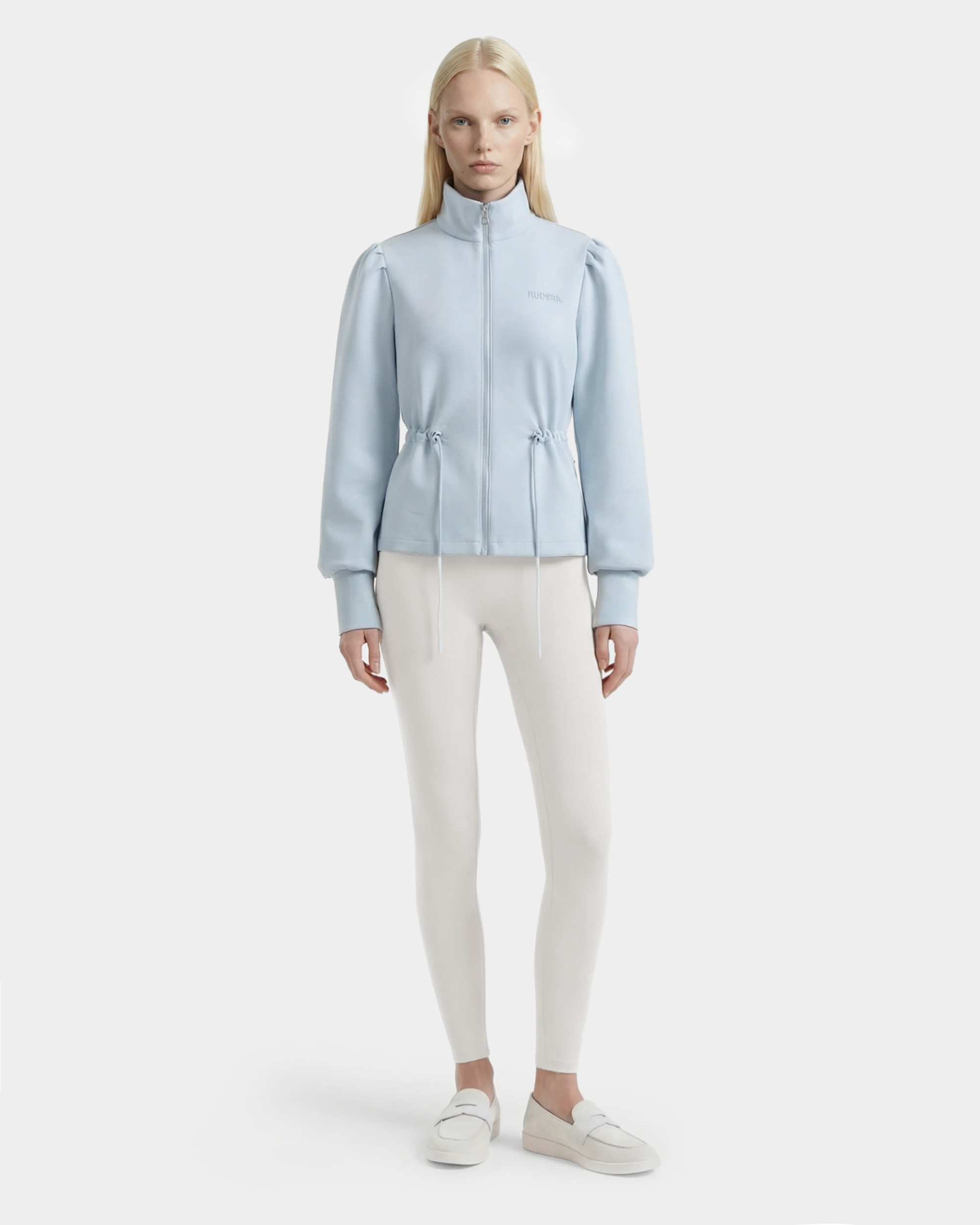 ELODIE - 8526039 Powder Blue – Rudsak International