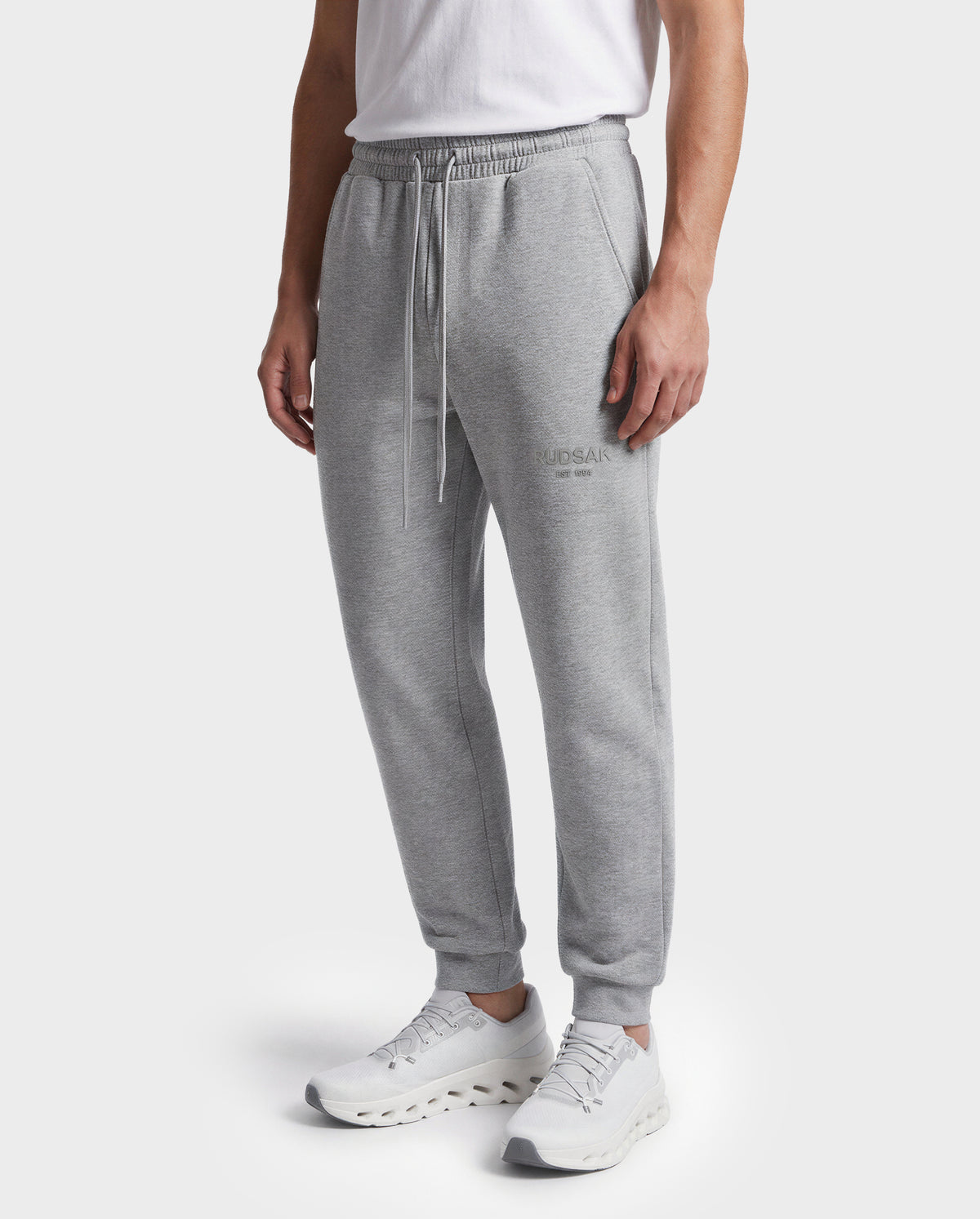 JOSS - 9524009 Heather Grey M – Rudsak International