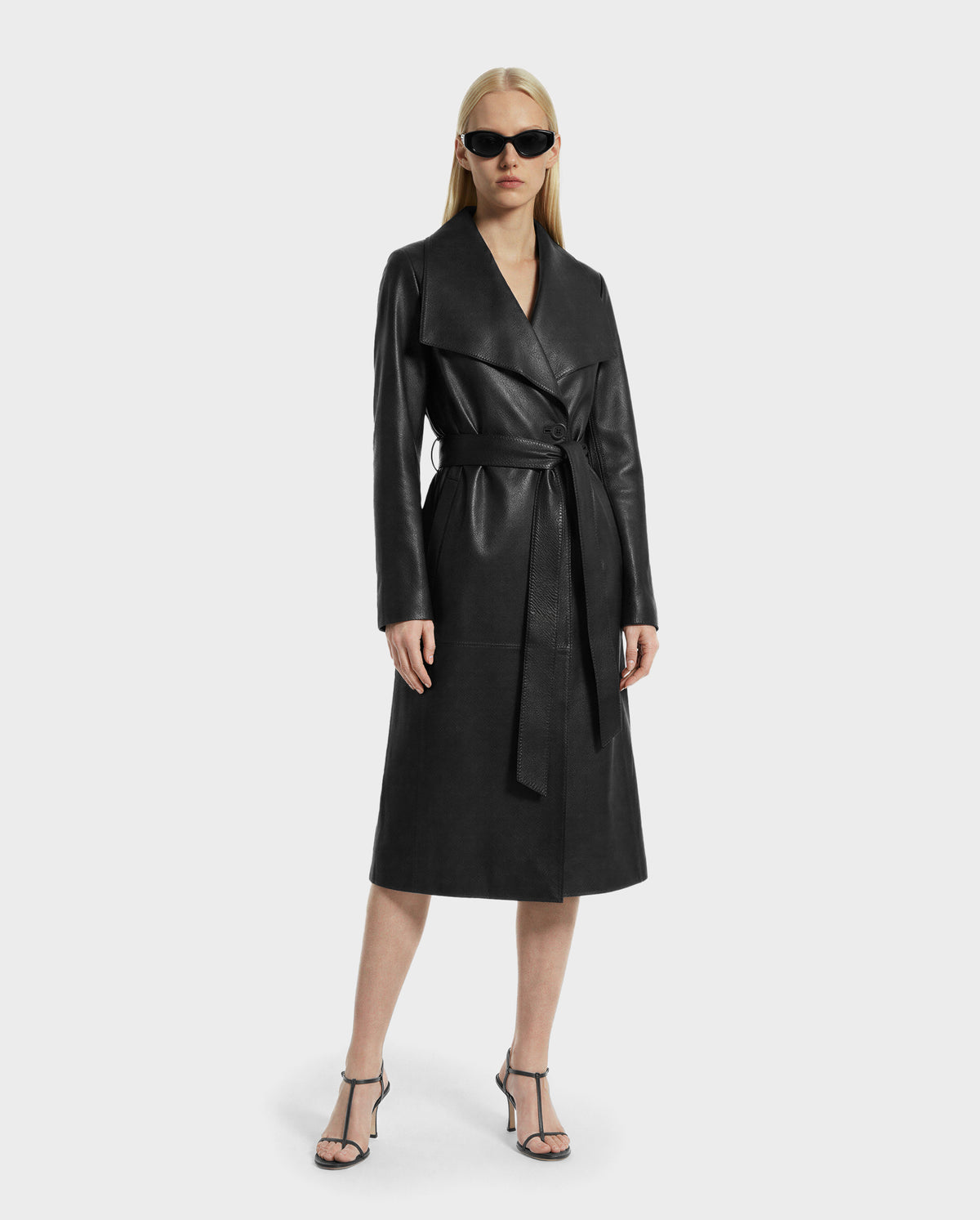 MURMU X Black Outerwear Jacket: Everyday Comfort & Style – Rudsak