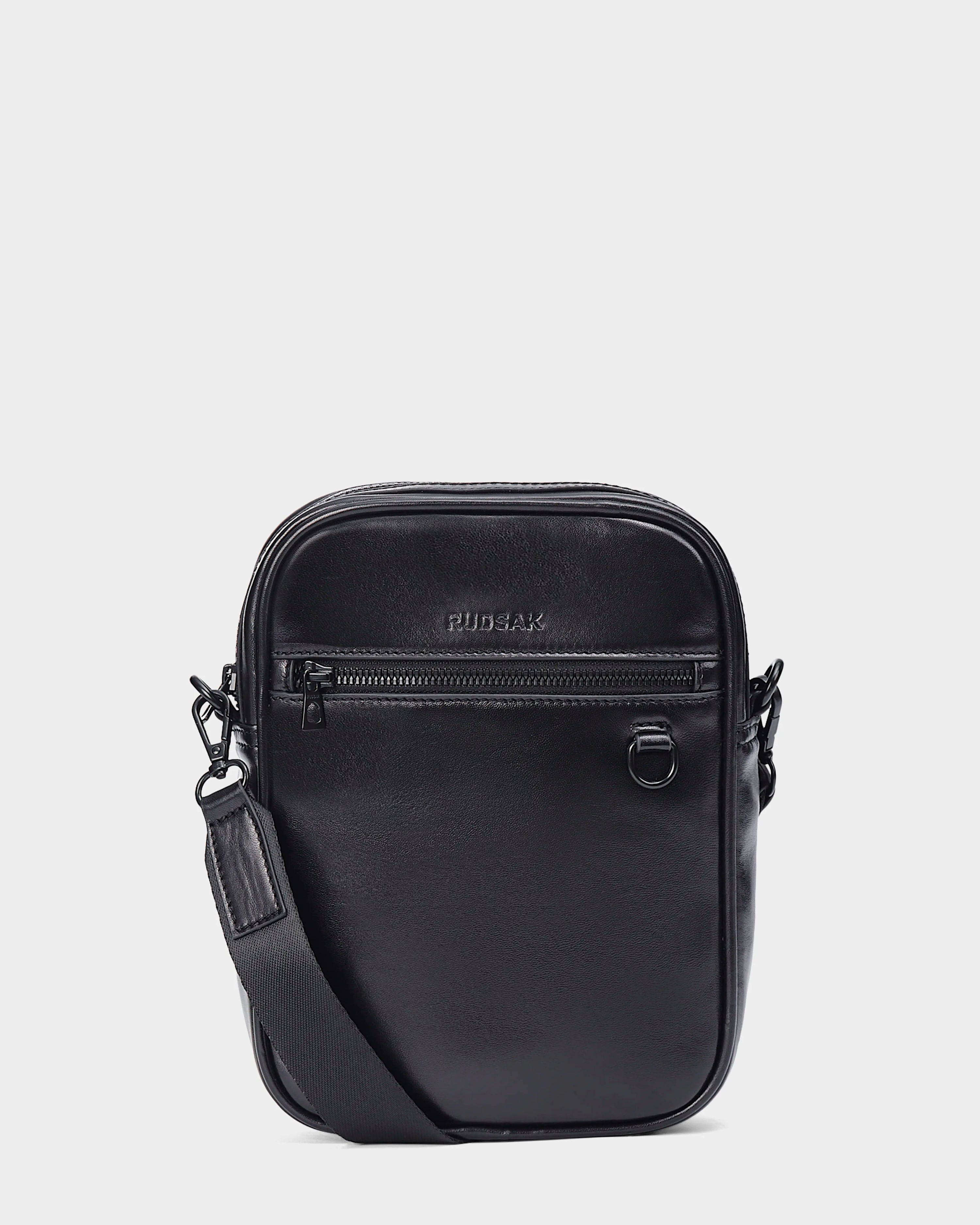 NORMAN L - 9323503 Black – Rudsak International NORMAN L - 9323503 Black – Rudsak International