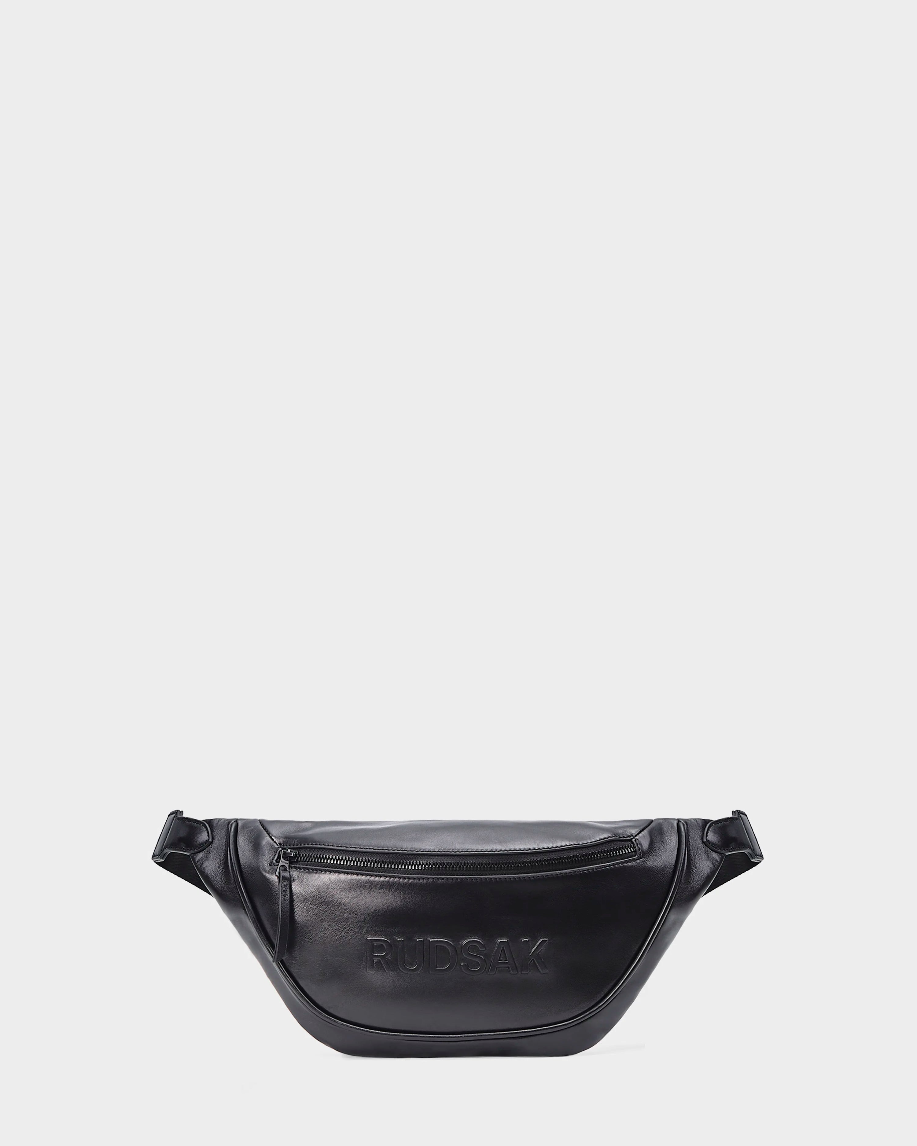 THE RERACS | BELT BAG(BLACK×BLACK) THE RERACS | BELT BAG(BLACK×BLACK) - メルカリ