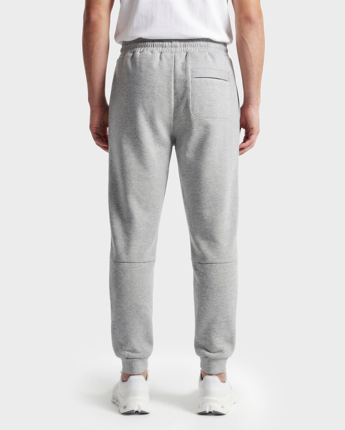JOSS - 9524009 Heather Grey M – Rudsak International