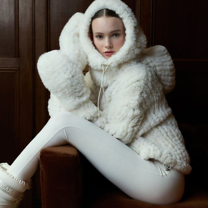 Après-Ski Style: How to Go from Slope to Street in 2026