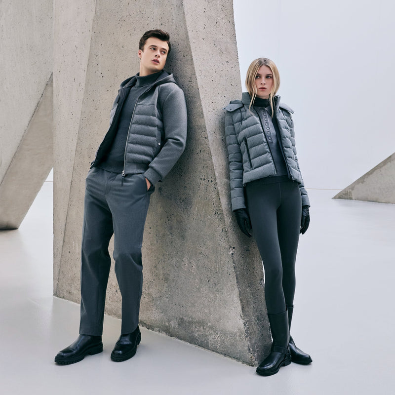 RUDSAK FIT GUIDE