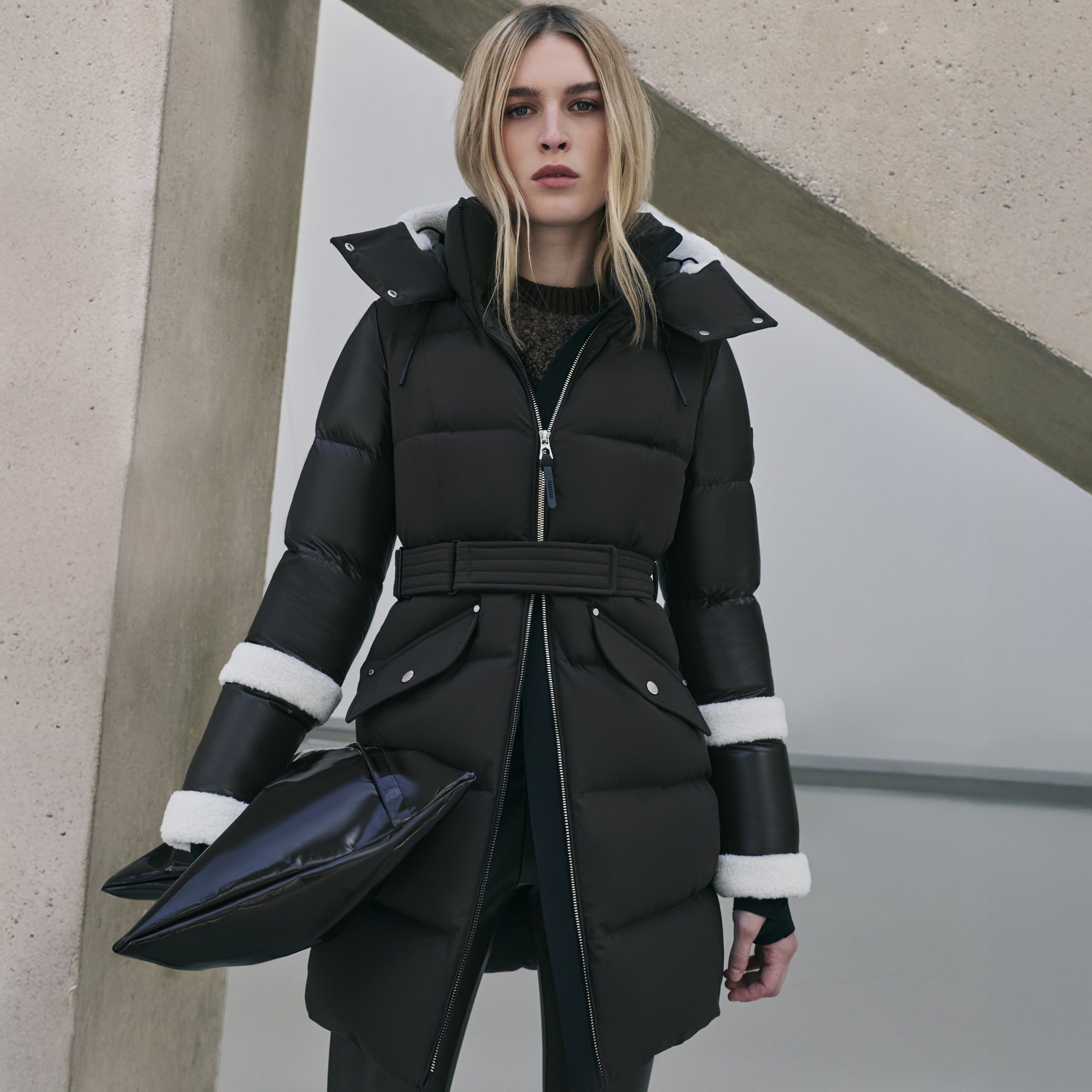 RDS-Certified Down: Why It Matters in a Premium Puffer Jacket