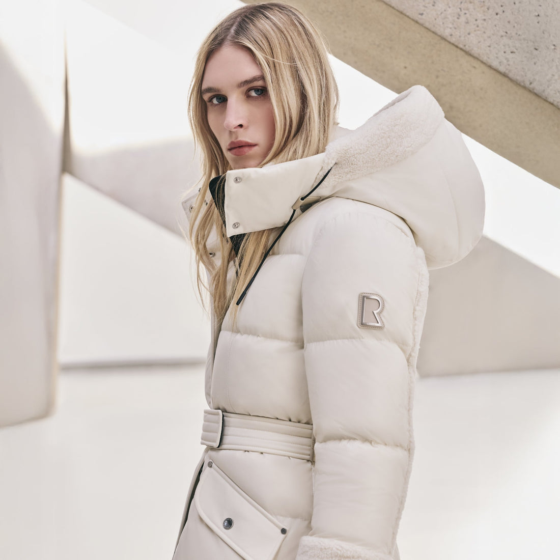 RUDSAK Temperature Guide: Puffer vs. Parka for Your Climate