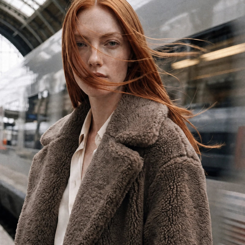 How to Layer Like a Pro: The Cold-Weather Formula