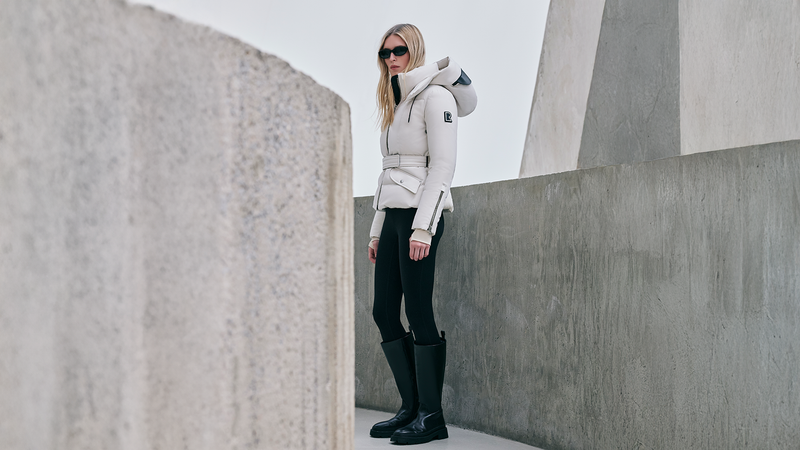 THE RUDSAK DIFFERENCE