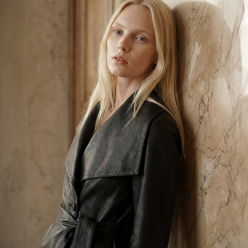 How to Make Your Leather Jacket Last a Decade or More