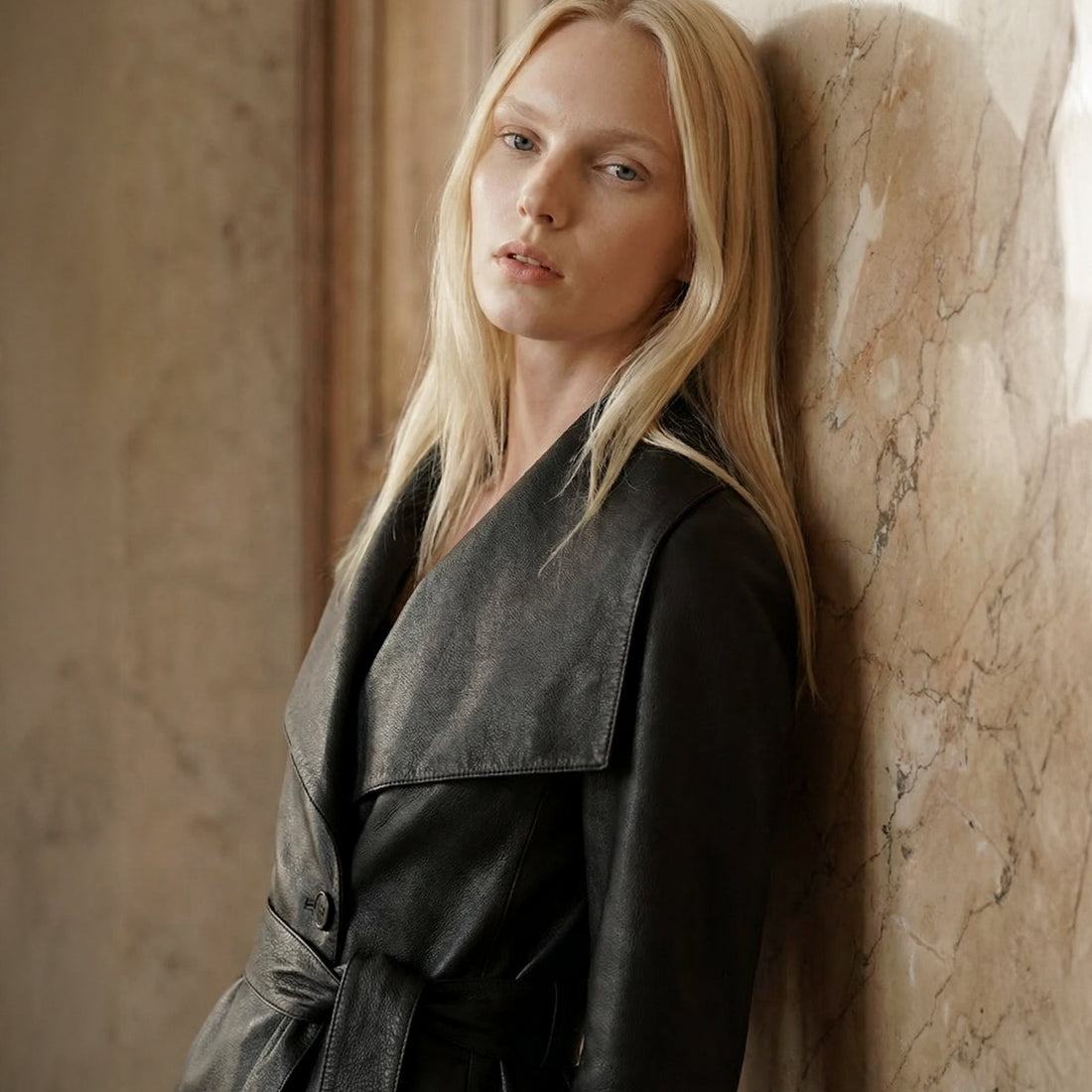 The Leather Edit: How to Style RUDSAK Jackets for Every Occasion in 2026