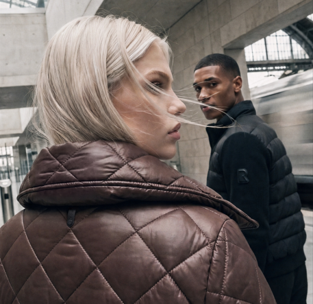 RUDSAK Temperature Guide: 23°F to -22°F Outerwear