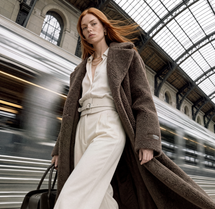 How to Dress for Transitional Weather in 2026