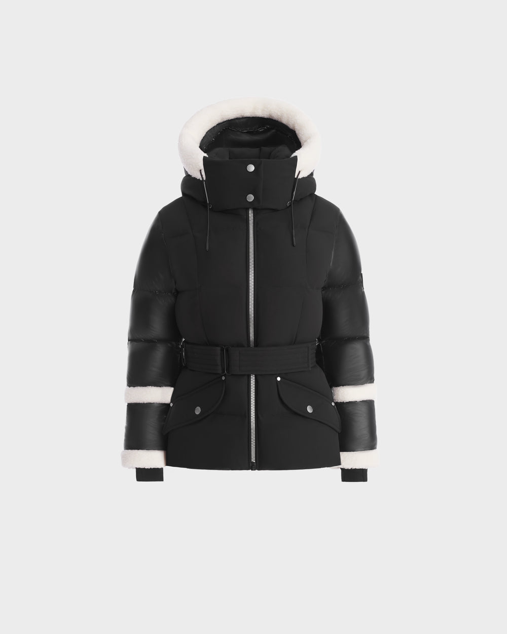 AUDREY K - 0124504 Black – Rudsak International