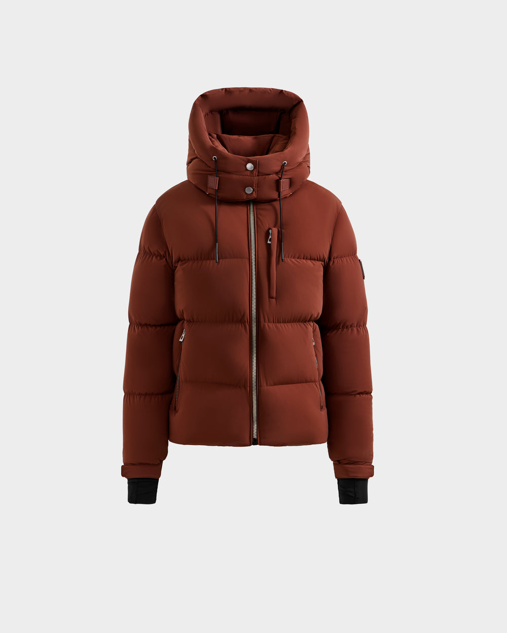 ASHLYN M - 8124564 Rust – Rudsak International