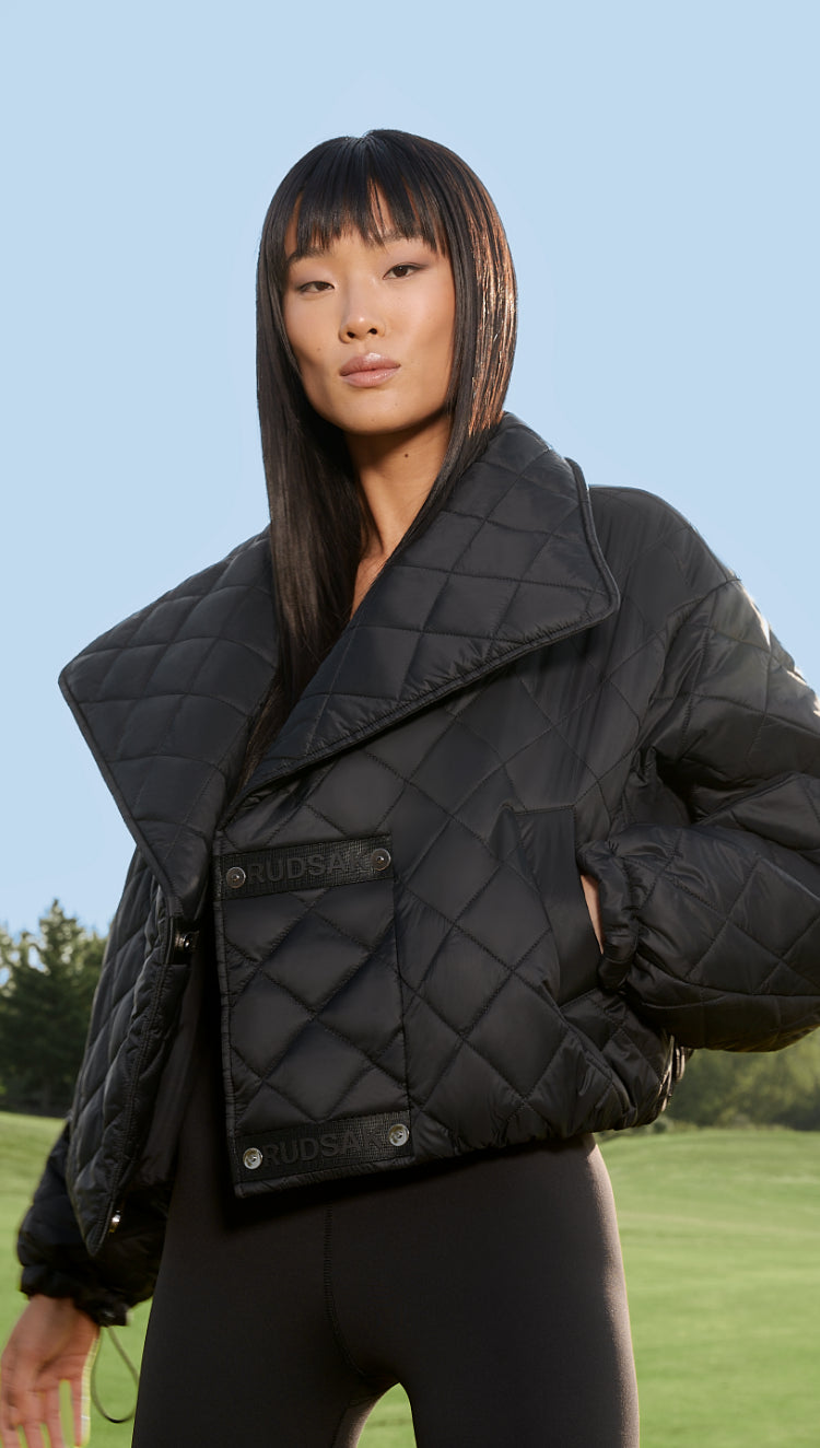 RUDSAK USA | Discover our Fall / Winter Outerwear Collection â Rudsak International