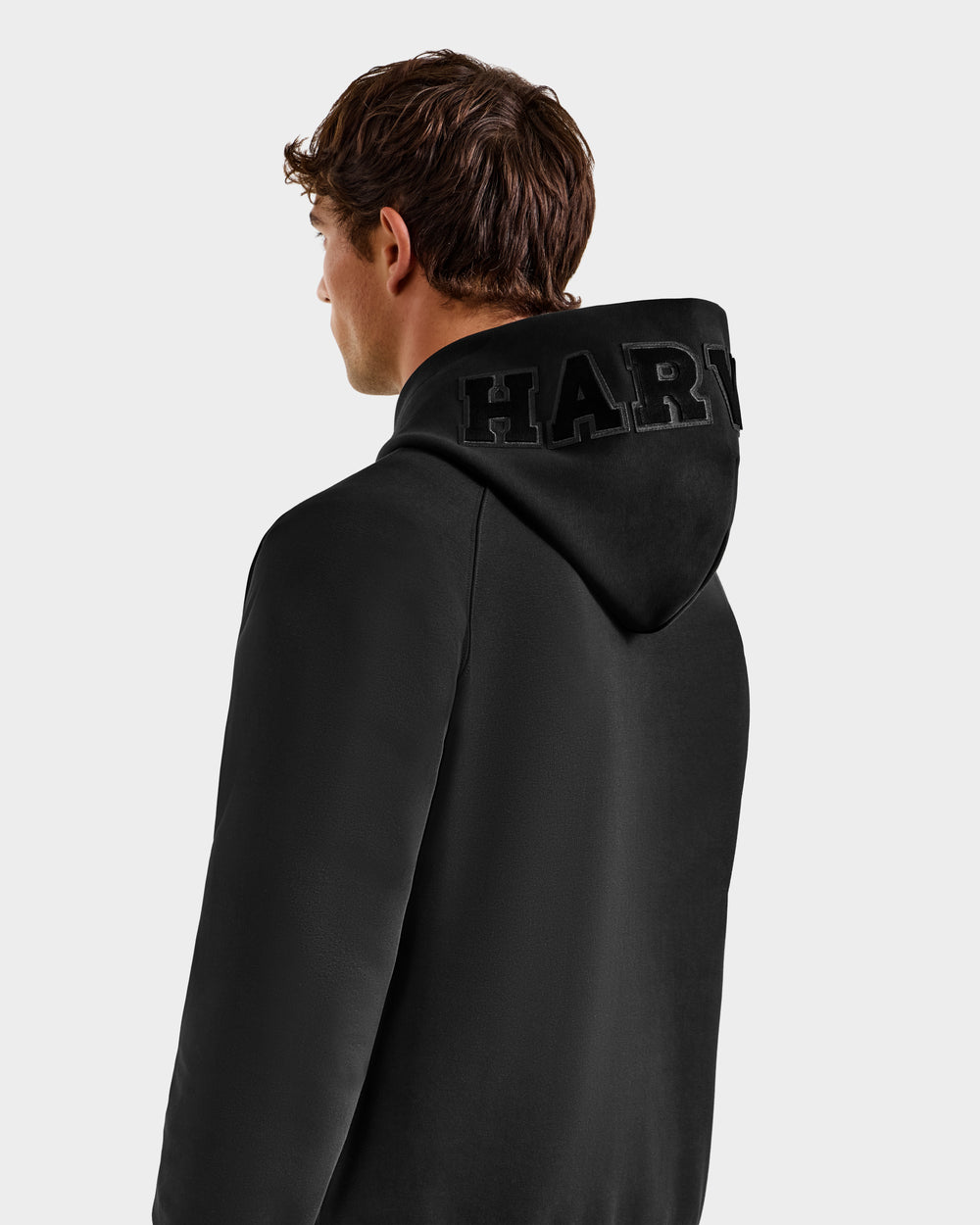 BARRY HV - H525500 Black – Rudsak International